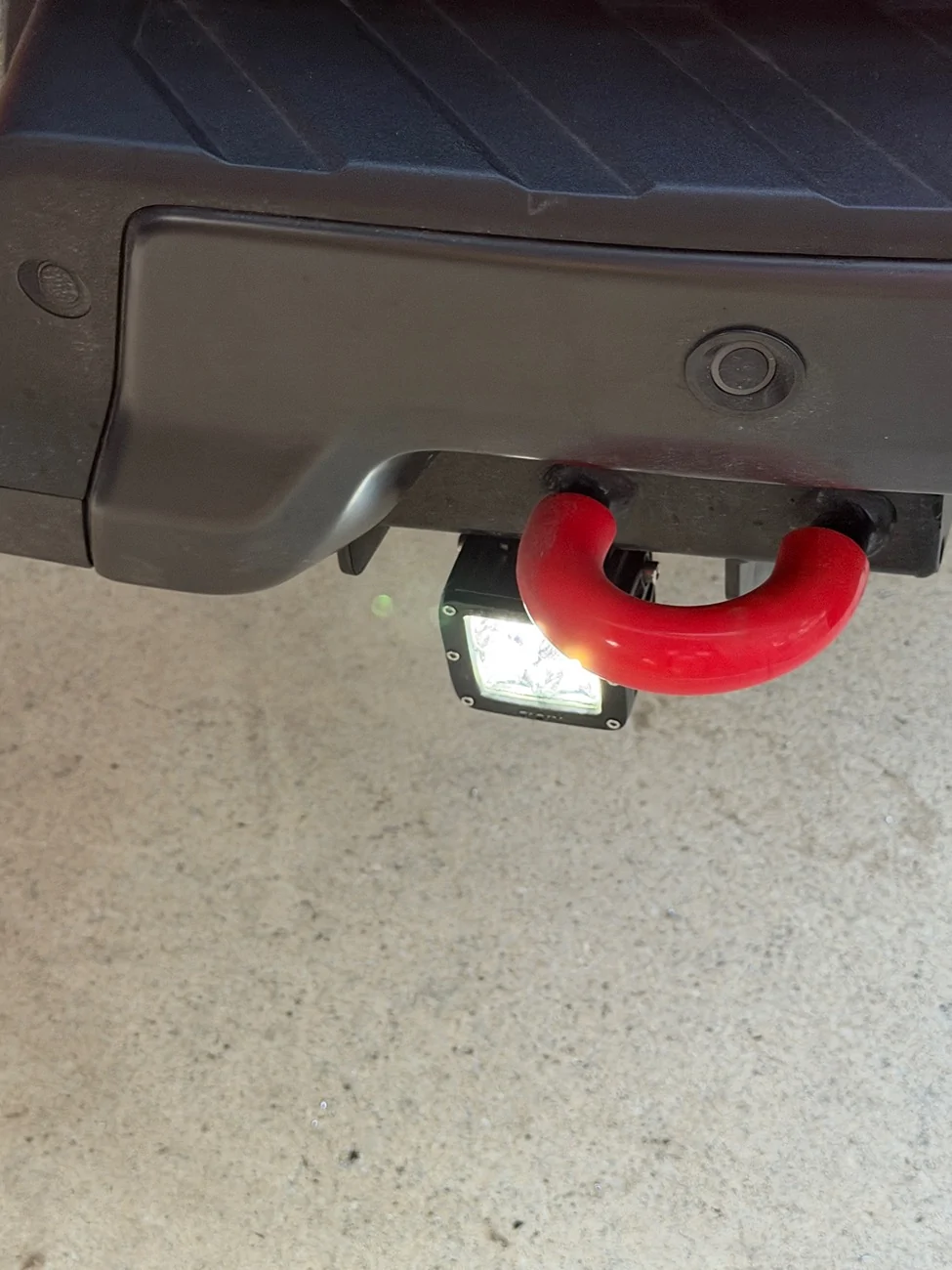 Ford Ranger What did you DO TO your 6G Ranger today? 🧰 🛠️ ⚙️ 🧽 IMG_2809