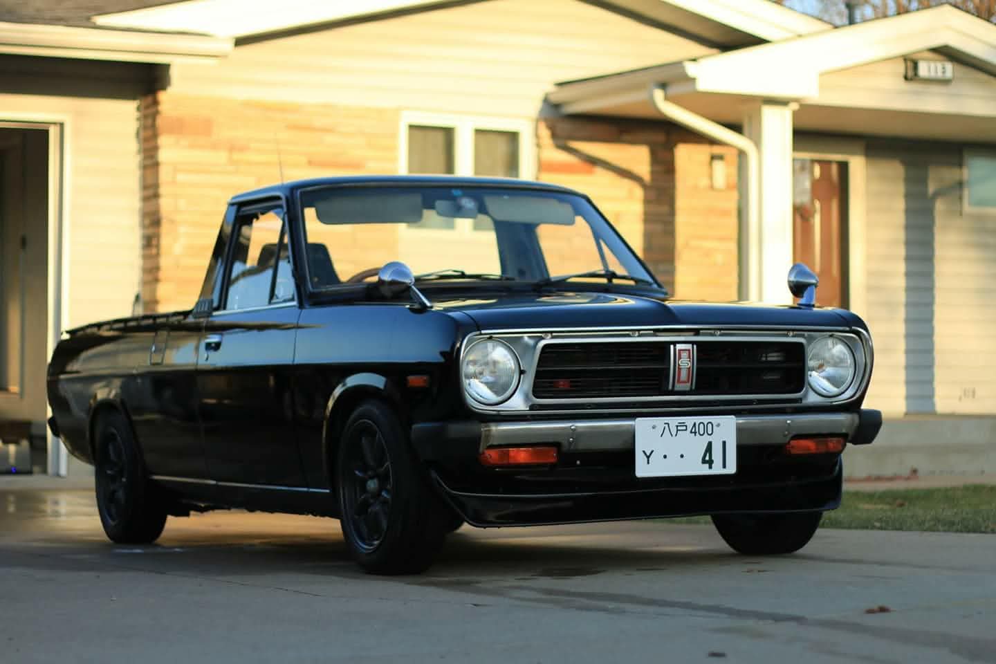 Ford Ranger Anyone ever think about their old cars? faec485396457d51a283b3dc2eca6495