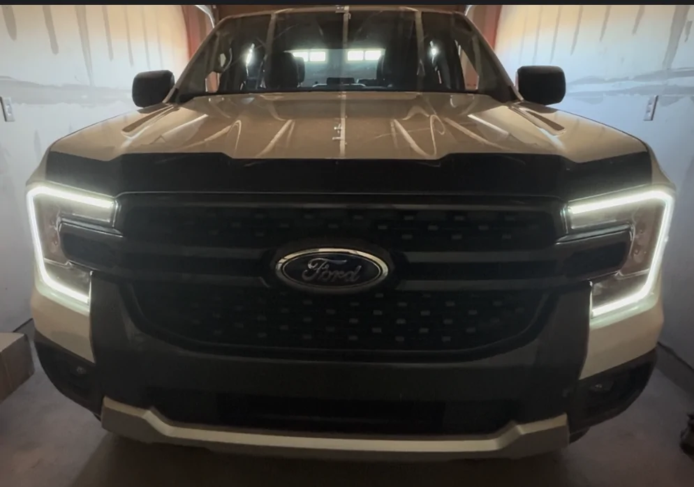 Ford Ranger What did you DO TO your 6G Ranger today? 🧰 🛠️ ⚙️ 🧽 Screenshot 2026-03-17 at 20.40.32