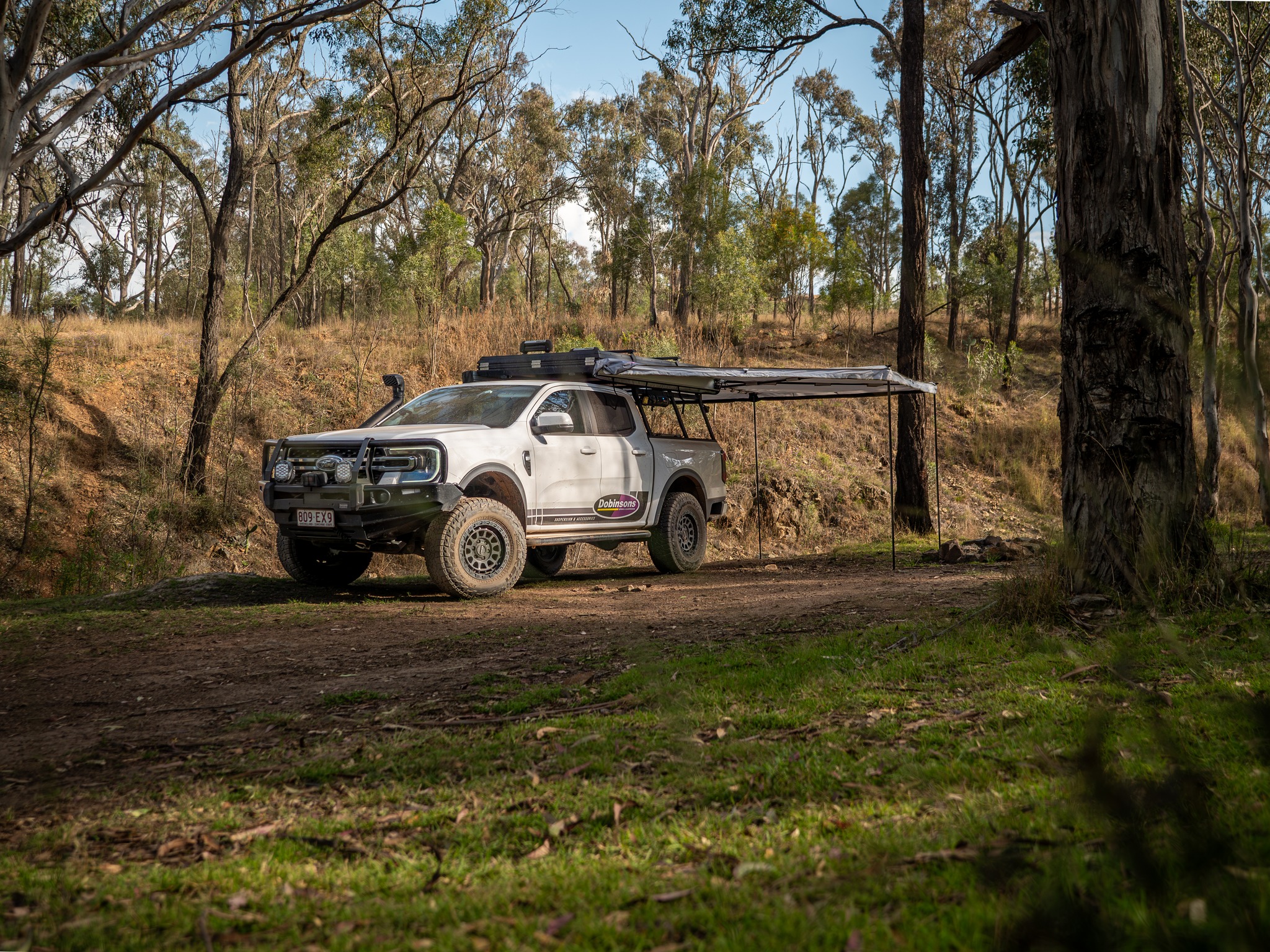 Ford Ranger Gen 6 Ranger is not a priority for ARB 619314929_1303437698488610_1107894644595280180_n