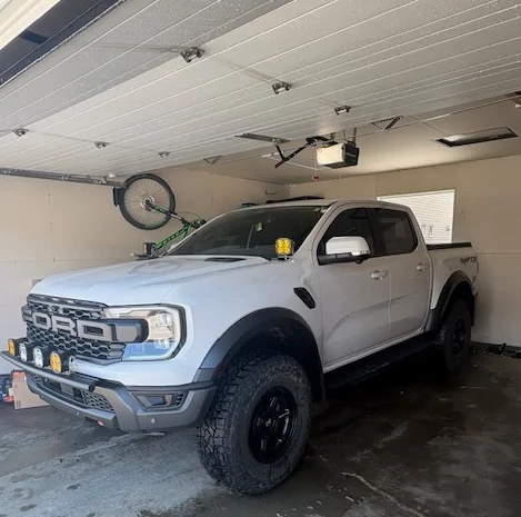 Ford Ranger Need opinions on Baja Designs lights 1773852747101-tm