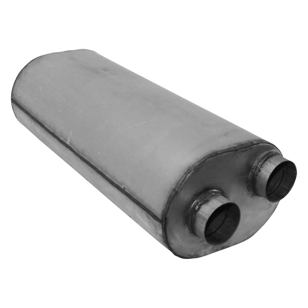 Ford Ranger I want a QUIET exhaust 1773954610342-r2