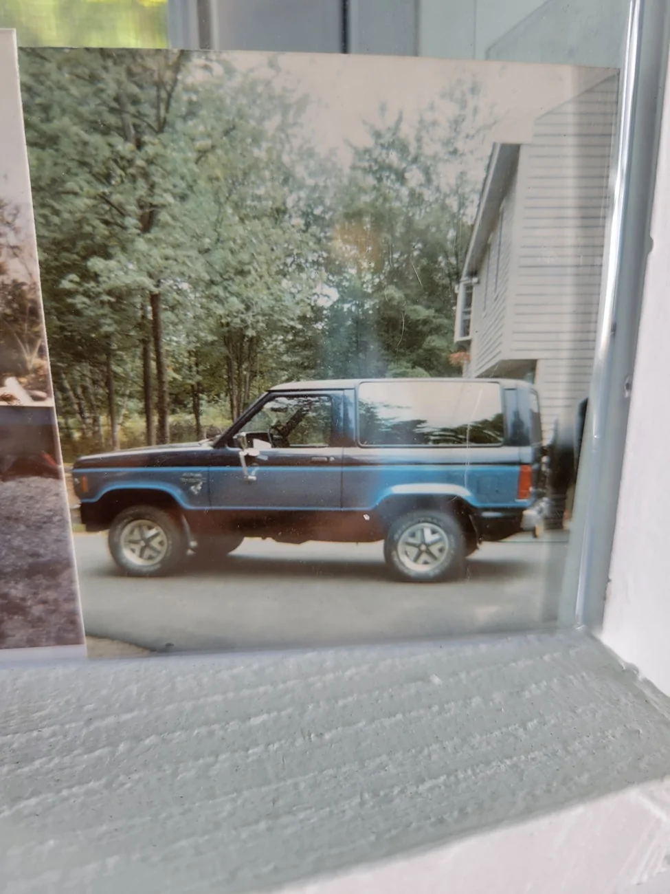 Ford Ranger Found On Road Dead? 20211005_145633