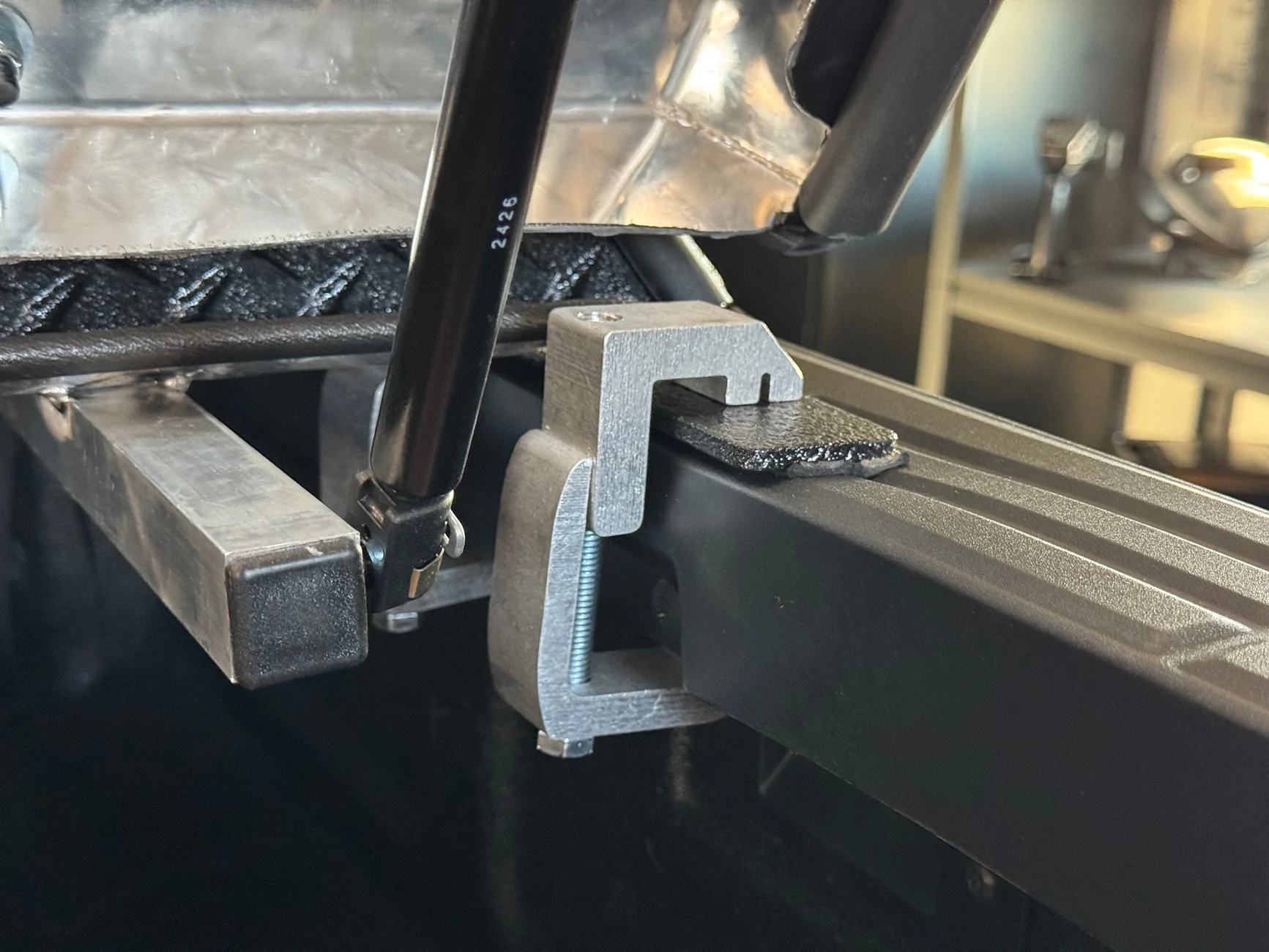 Ford Ranger What did you DO TO your 6G Ranger today? 🧰 🛠️ ⚙️ 🧽 IMG_5493