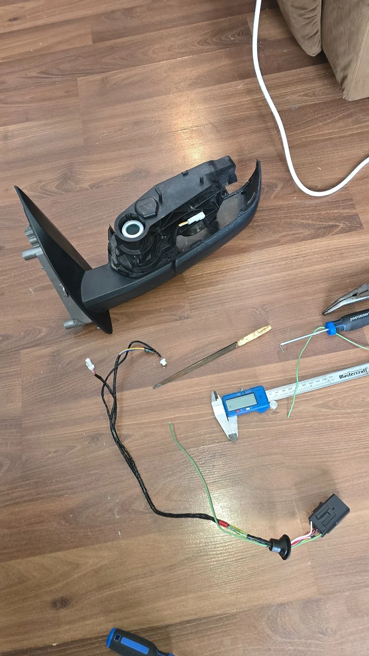 Ford Ranger What did you DO TO your 6G Ranger today? 🧰 🛠️ ⚙️ 🧽 20260225_130407