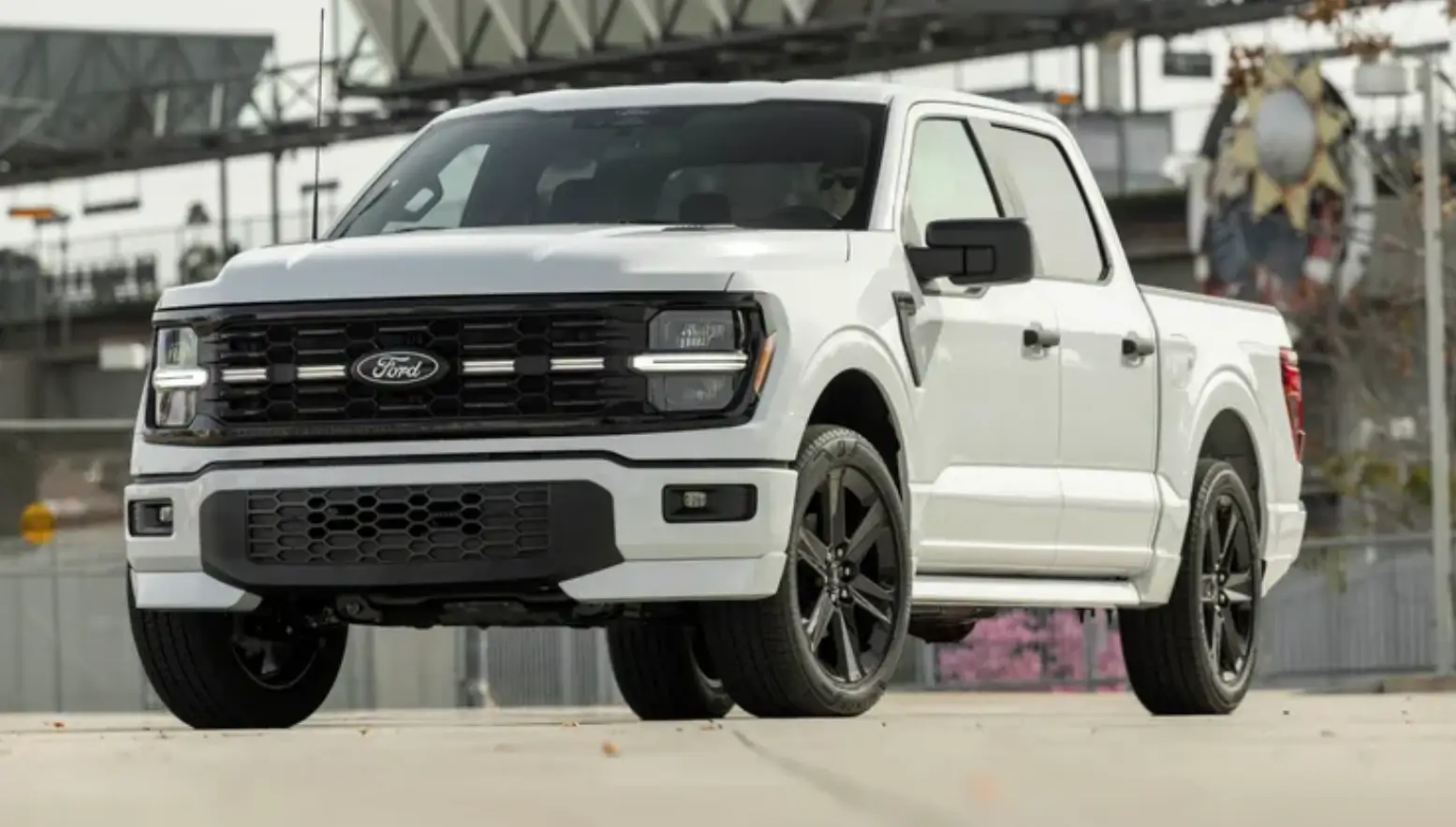 Ford Ranger F150 Lobo should be the formula for Ranger Lobo 1774026562370-1g
