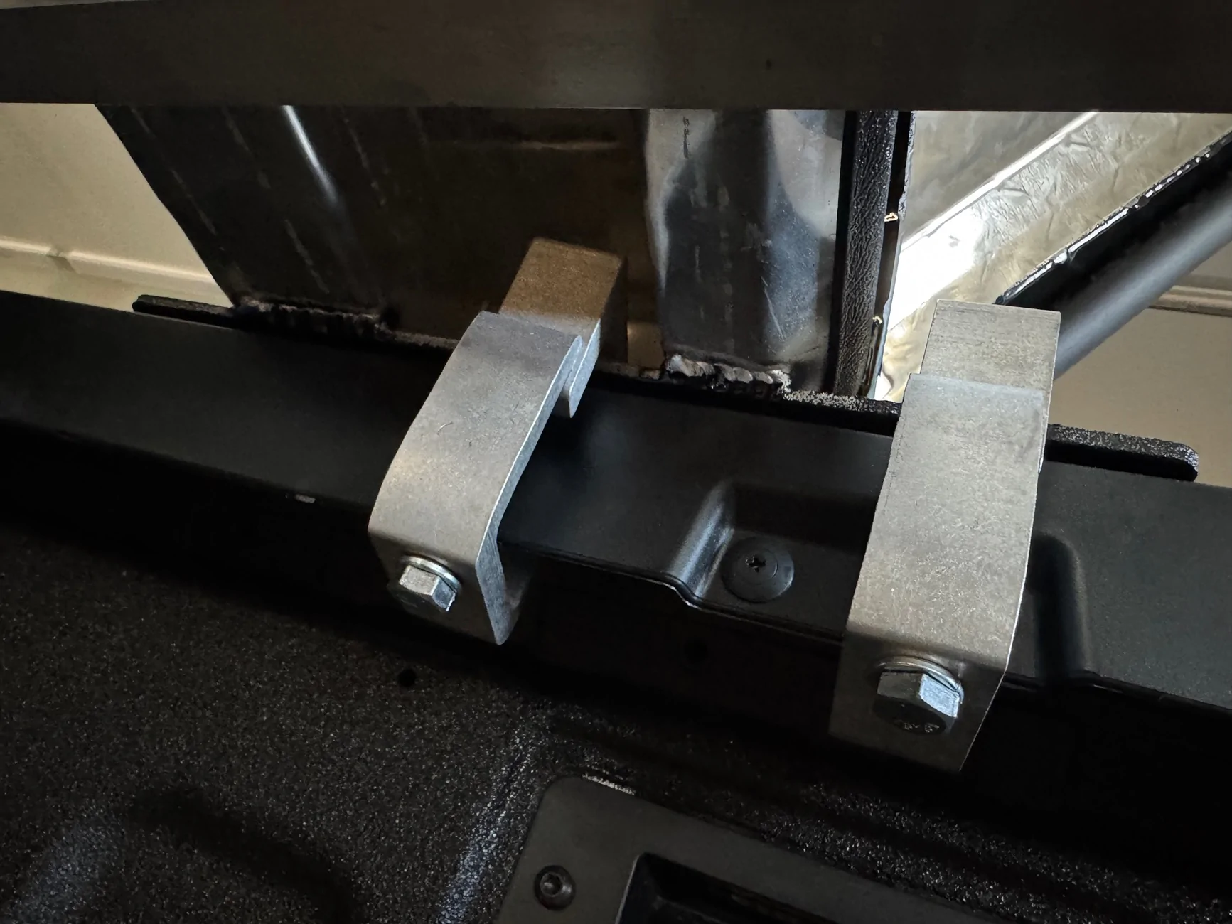 Ford Ranger What did you DO TO your 6G Ranger today? 🧰 🛠️ ⚙️ 🧽 IMG_5502