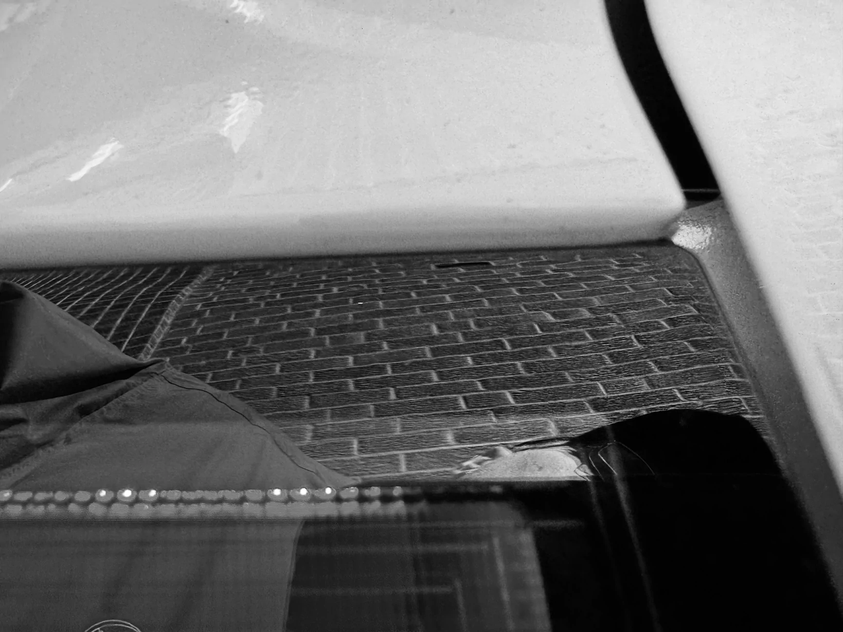 Ford Ranger Starting my dream build of a V8 Godzilla re-powered Stealth Black Ranger Raptor. IMG_5509