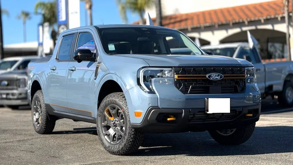 Ford Ranger Wanting to buy a RR like everybody else. min