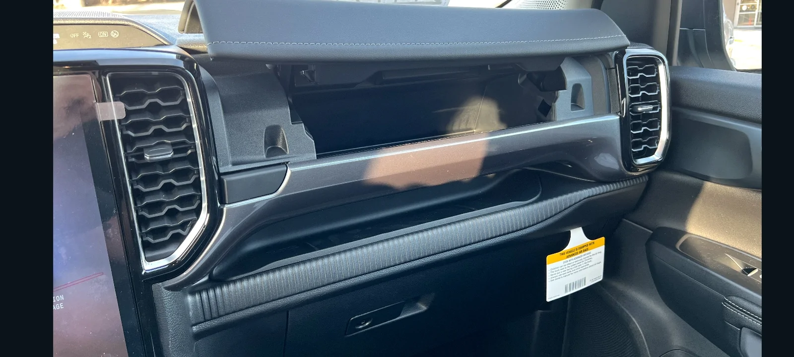 Ford Ranger What did you DO TO your 6G Ranger today? 🧰 🛠️ ⚙️ 🧽 Screenshot_20260321_112255_Messages