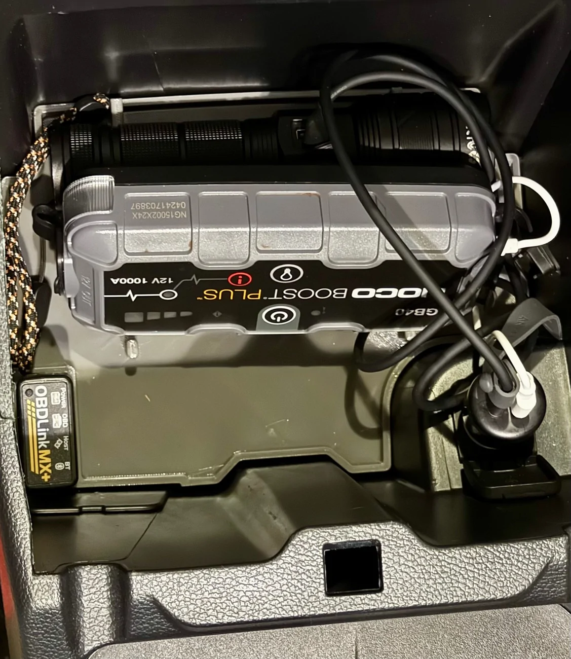 Ford Ranger What did you DO TO your 6G Ranger today? 🧰 🛠️ ⚙️ 🧽 IMG_2099