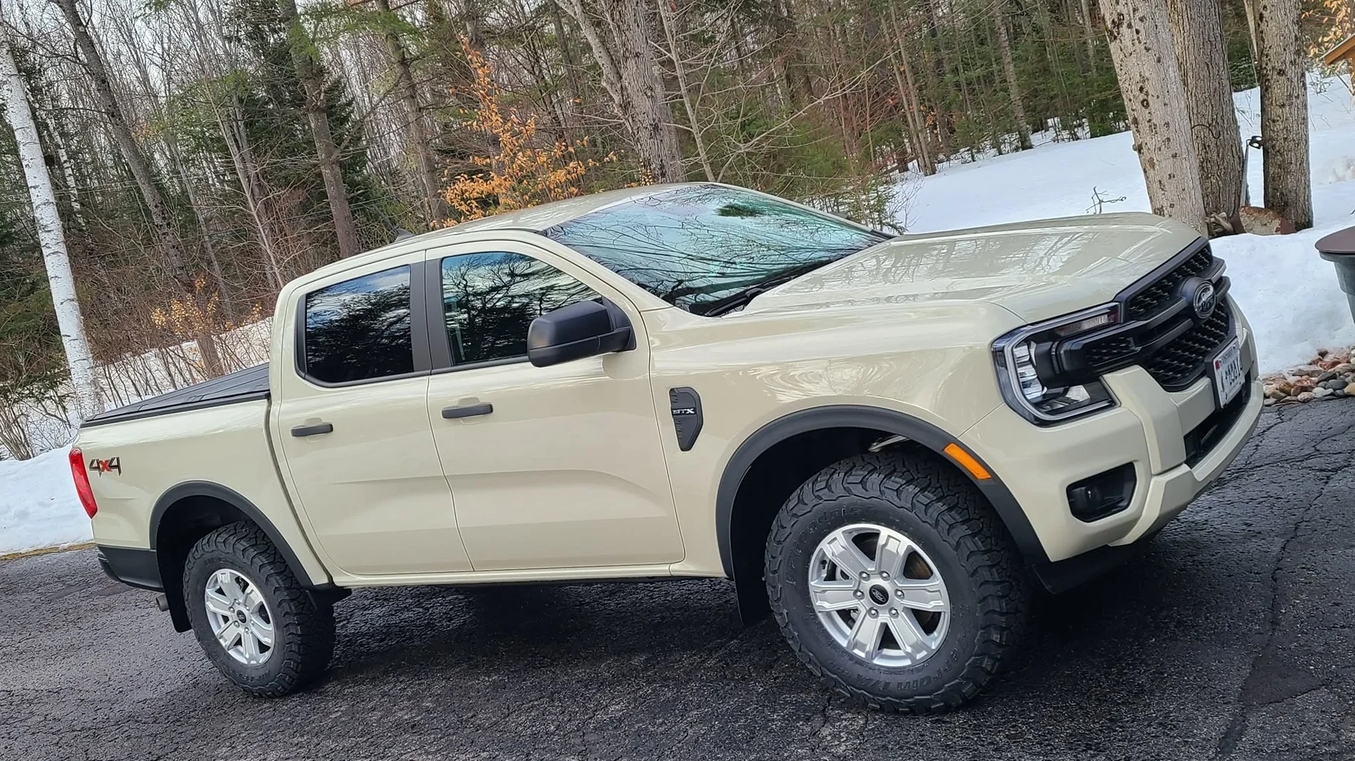 Ford Ranger Wheel and Tire Fitment Picture Thread (sticky?) 2557517KO3