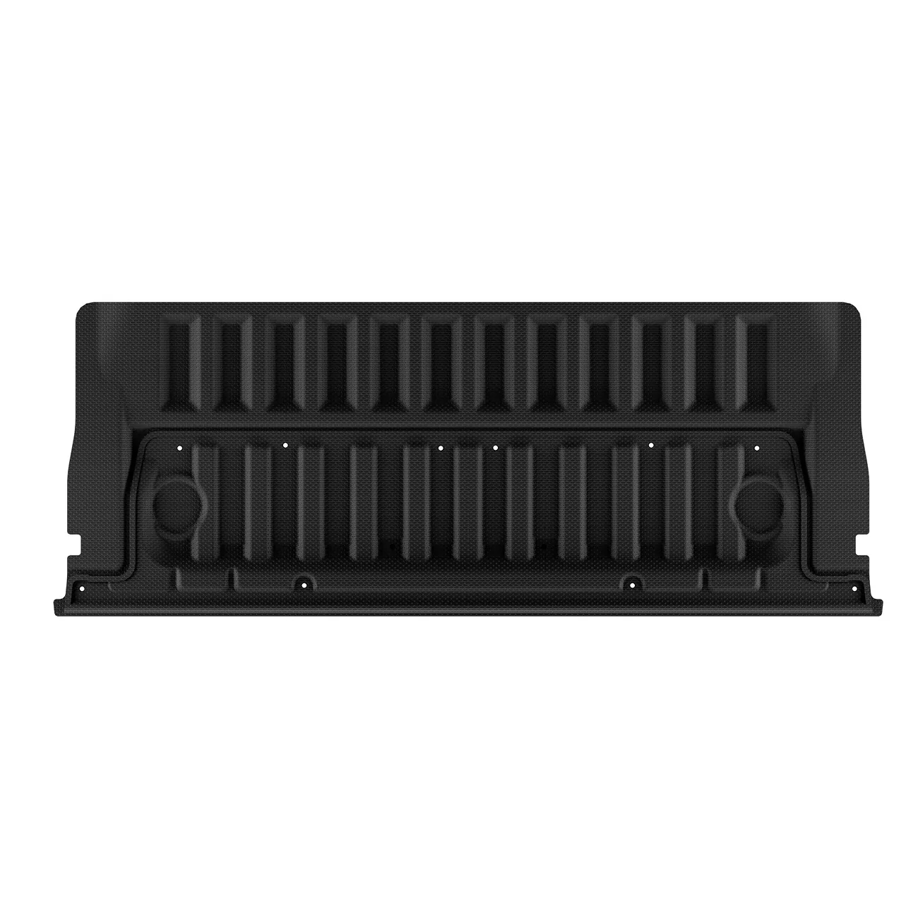 Ford Ranger Michelin Tailgate Protector Is Available Now! 1