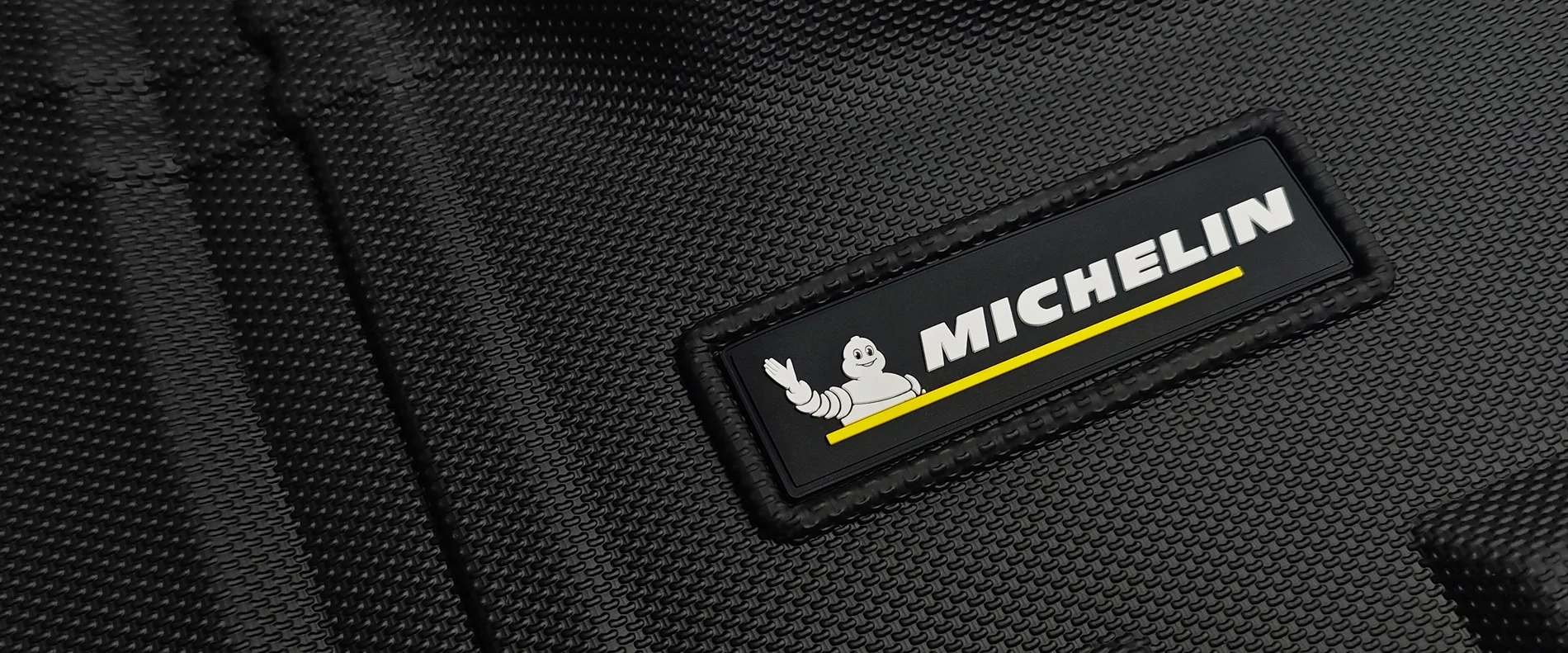 Ford Ranger Michelin Tailgate Protector Is Available Now! logo4