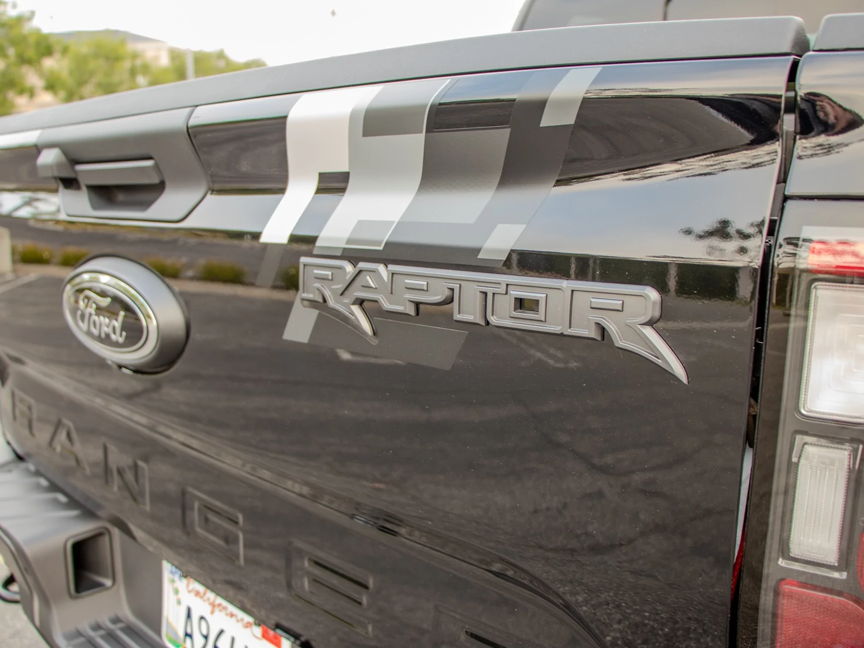 Ford Ranger 2025 Ford Ranger Raptor - 9800 Miles, Nicely Modified - $58,000 9