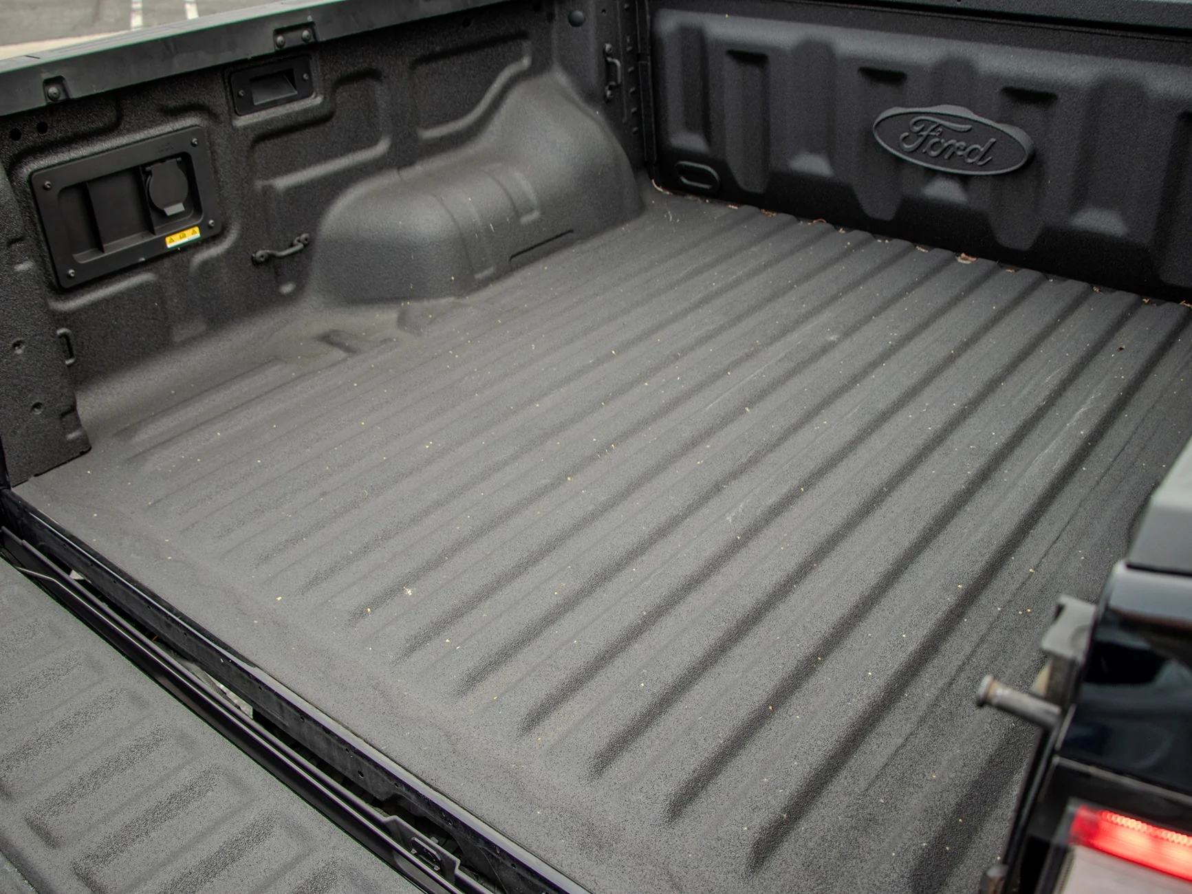 Ford Ranger 2025 Ford Ranger Raptor - 9800 Miles, Nicely Modified - $58,000 11