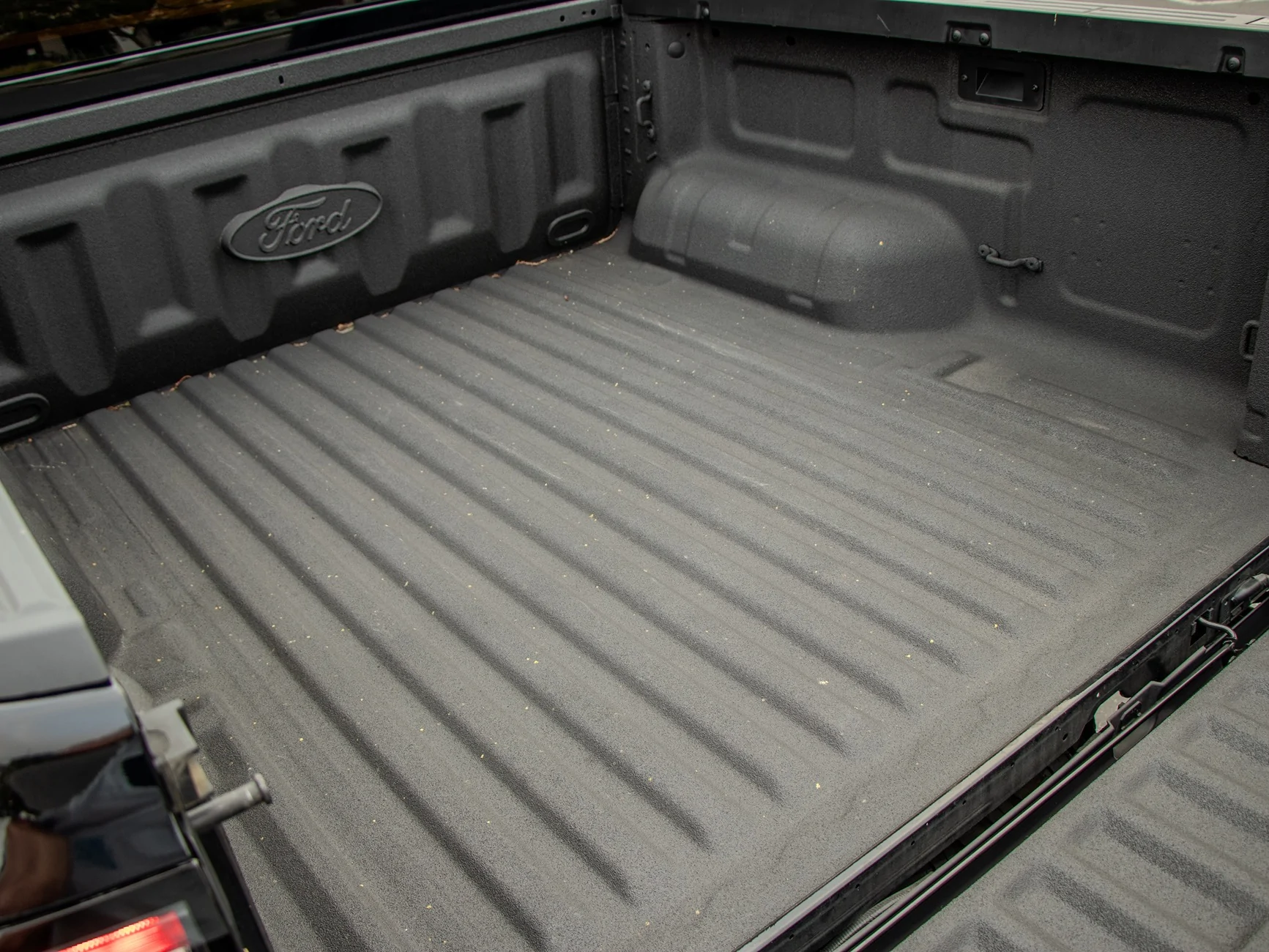 Ford Ranger 2025 Ford Ranger Raptor - 9800 Miles, Nicely Modified - $58,000 12
