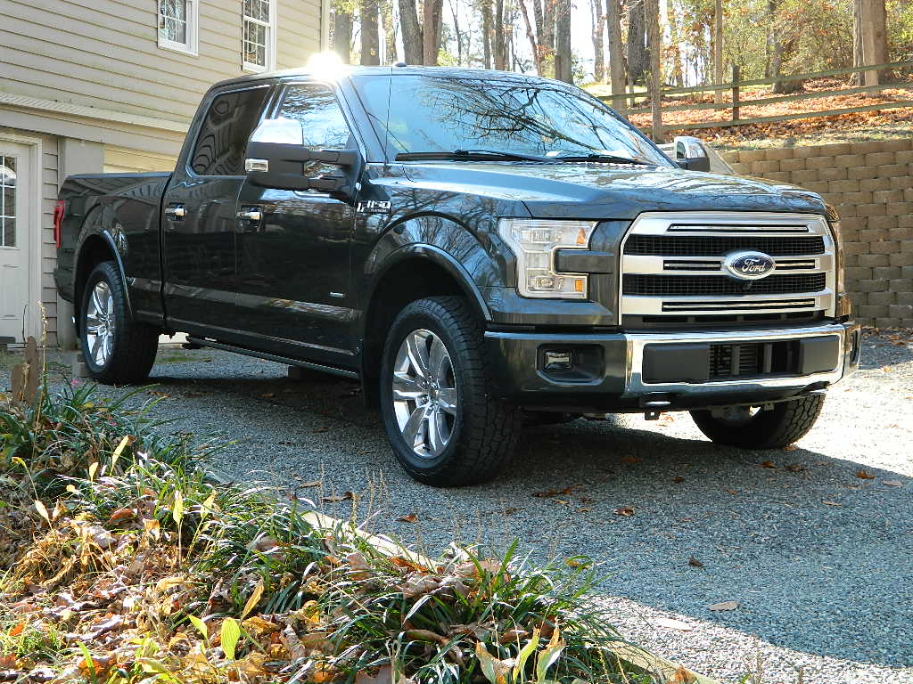 Ford Ranger Found On Road Dead? 2015 F150 Guard A.JPG