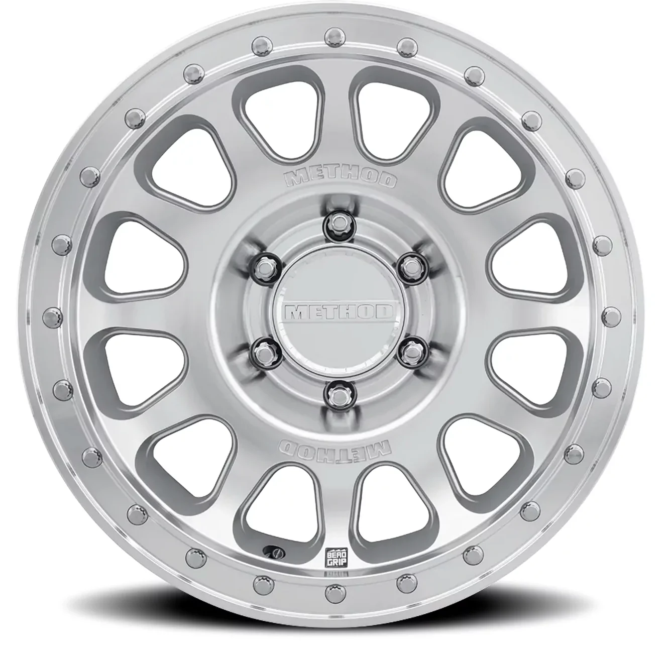 Ford Ranger Beadlock vs regular wheels - weight diff noticeable? Image 3-18-26 at 1.36 PM