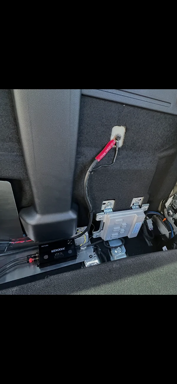 Ford Ranger Disabling bass roll-off via Forscan? IMG_2610