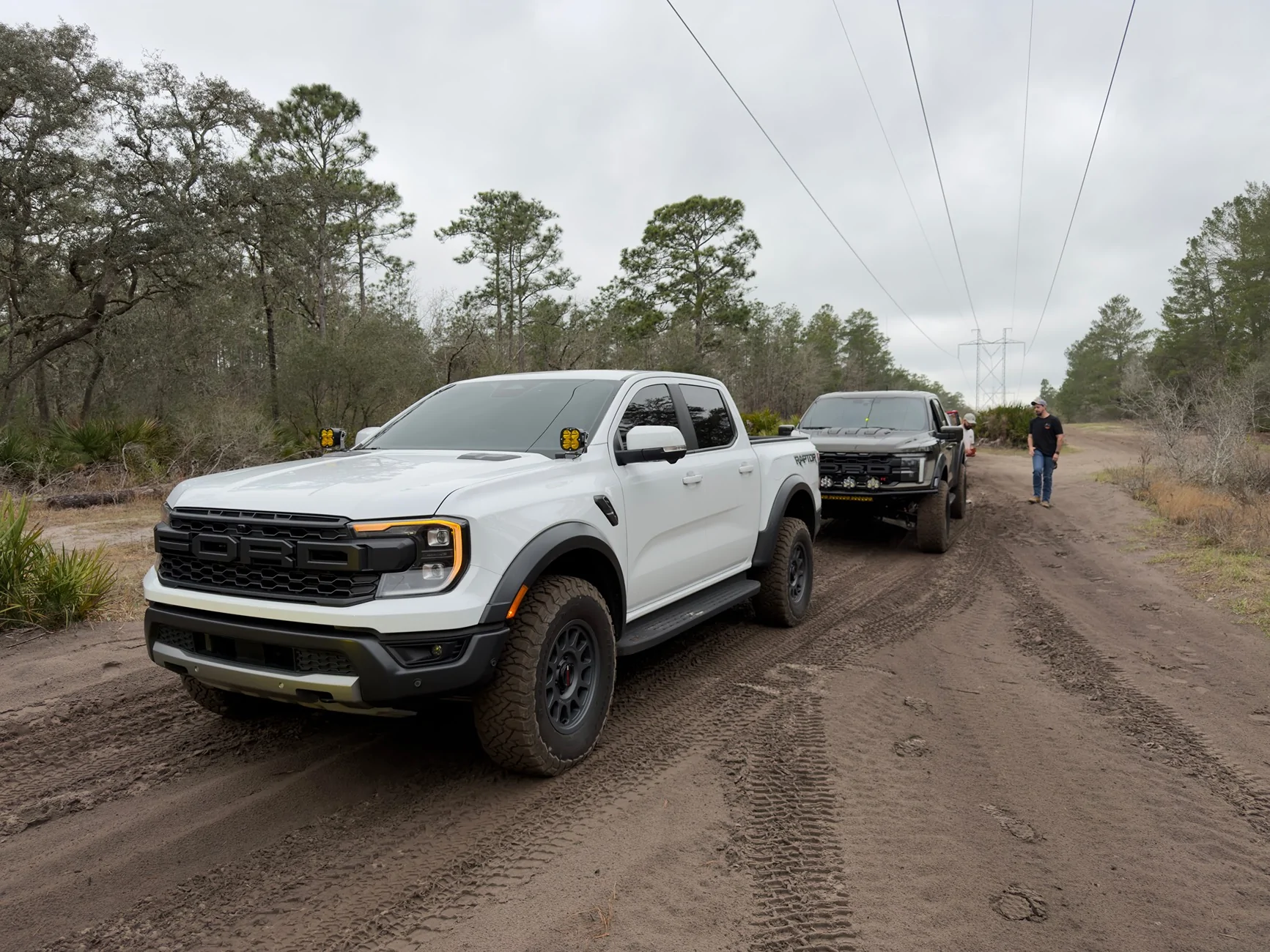 Ford Ranger Ranger Raptor Photos Thread - Post Your Random Dailys 📸 IMG_7470