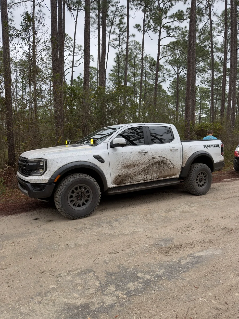 Ford Ranger Ranger Raptor Photos Thread - Post Your Random Dailys 📸 IMG_7474