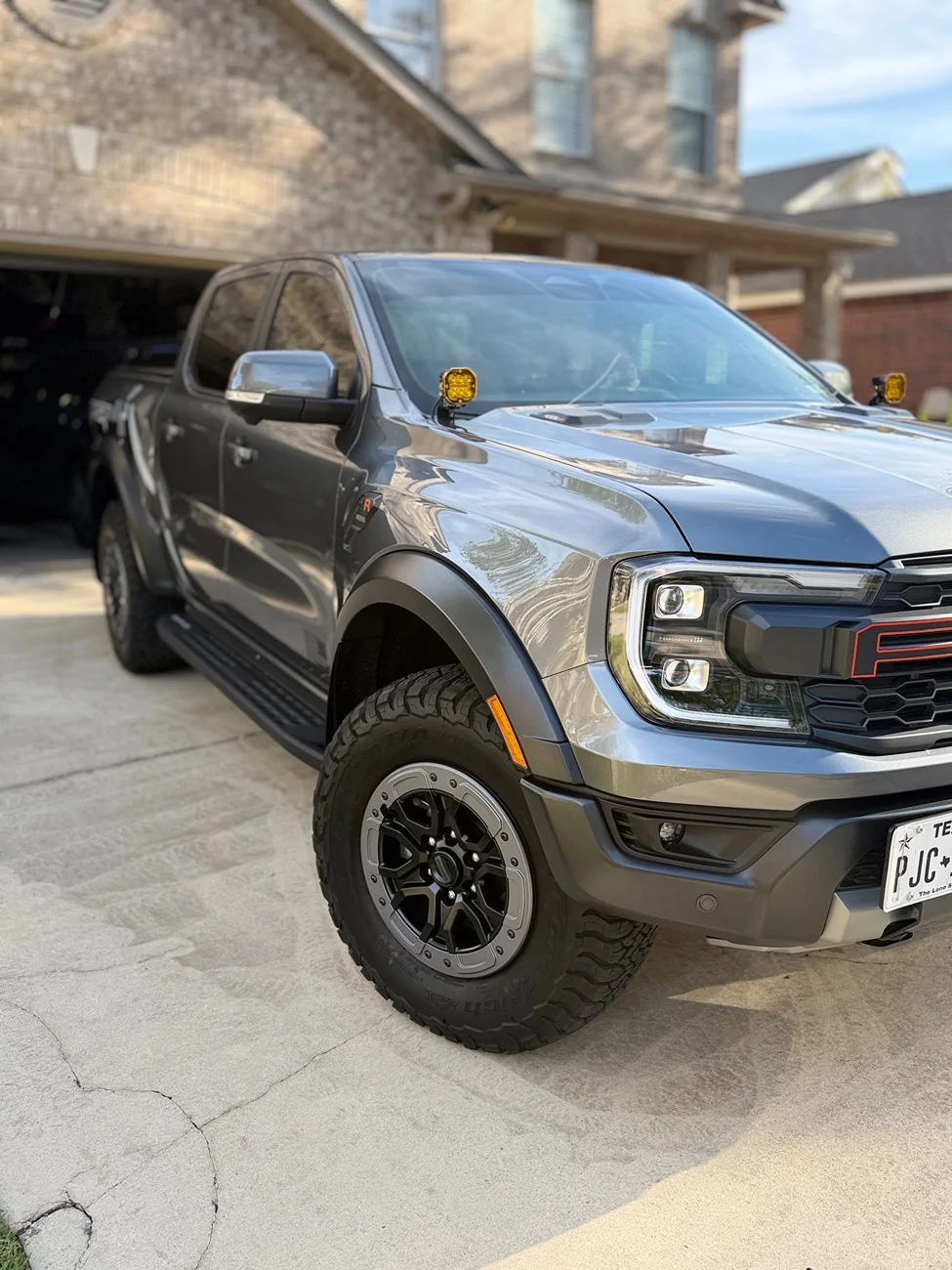 Ford Ranger Ranger Raptor Photos Thread - Post Your Random Dailys 📸 IMG_2854