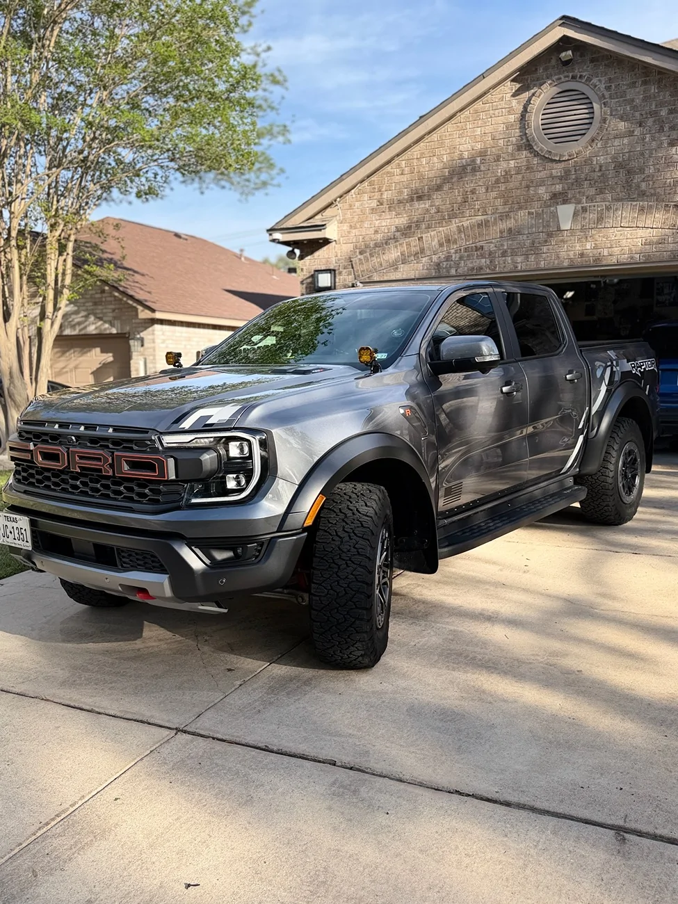 Ford Ranger Ranger Raptor Photos Thread - Post Your Random Dailys 📸 IMG_2851