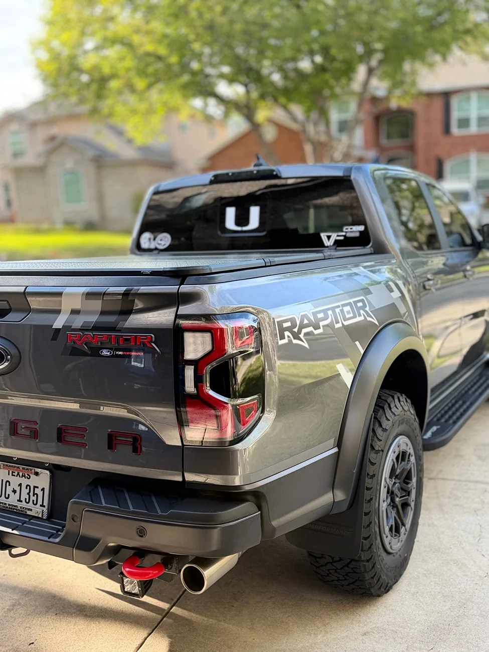 Ford Ranger Ranger Raptor Photos Thread - Post Your Random Dailys 📸 IMG_2860