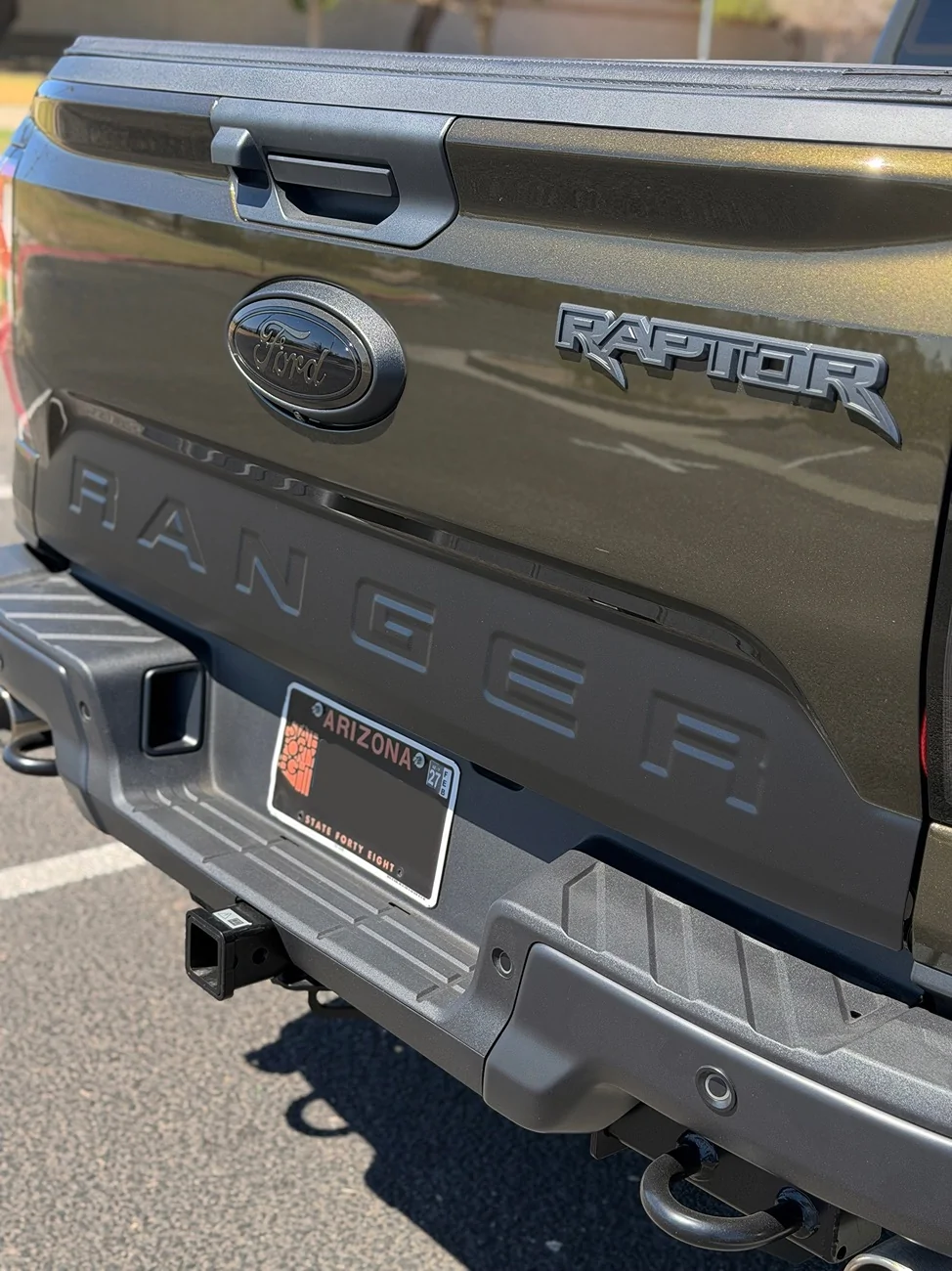 Ford Ranger What did you do to your Ranger Raptor Today? Raptor_2