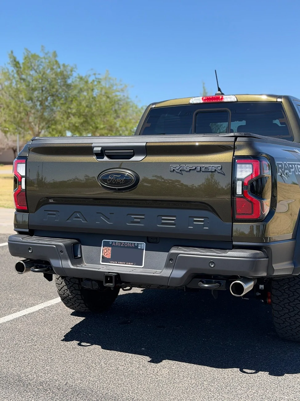 Ford Ranger What did you do to your Ranger Raptor Today? Raptor_3