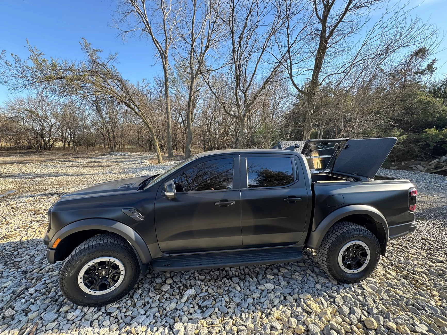 Ford Ranger Ranger Raptor Photos Thread - Post Your Random Dailys 📸 IMG_5471