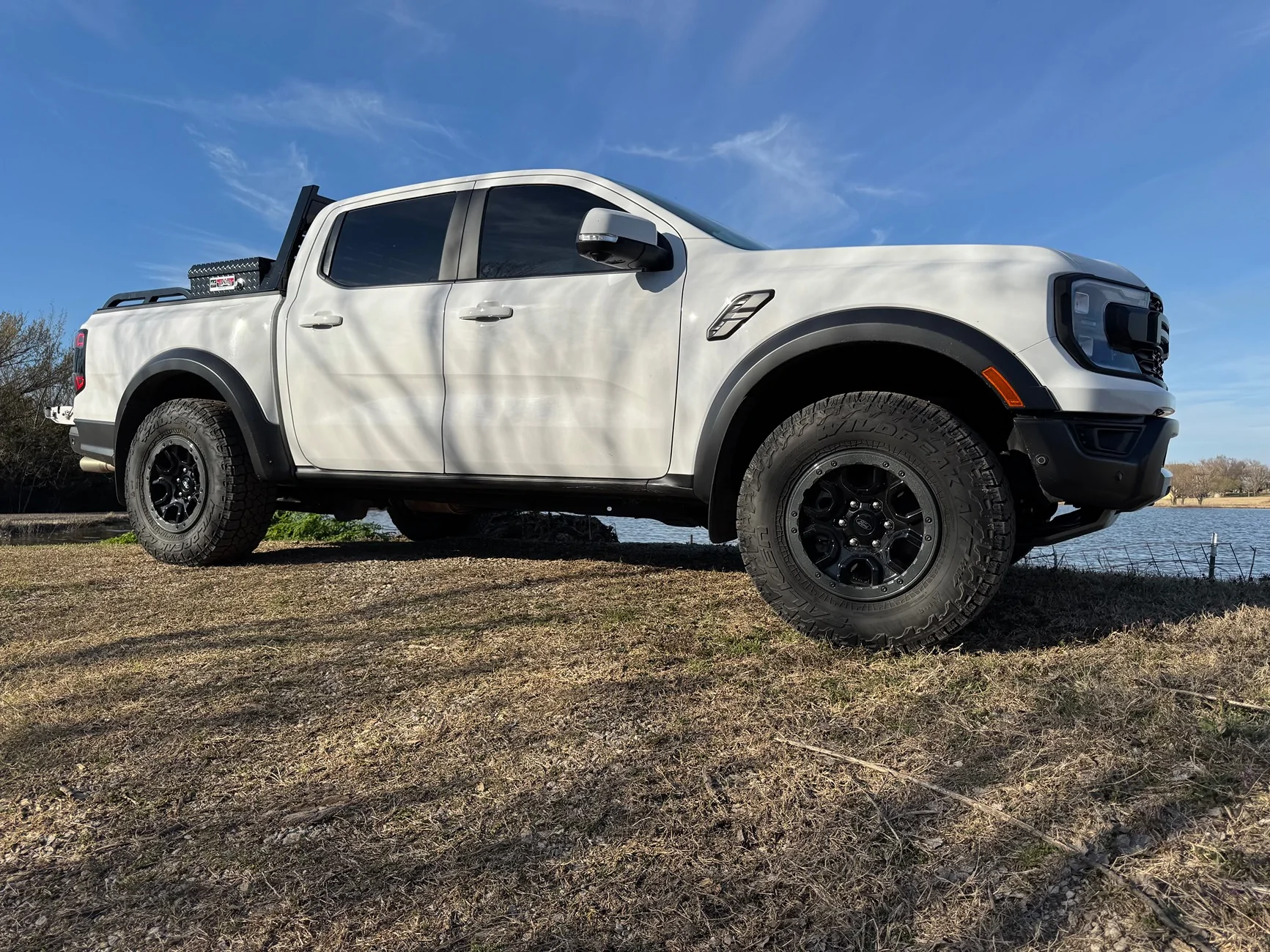 Ford Ranger Ranger Raptor Photos Thread - Post Your Random Dailys 📸 IMG_5479