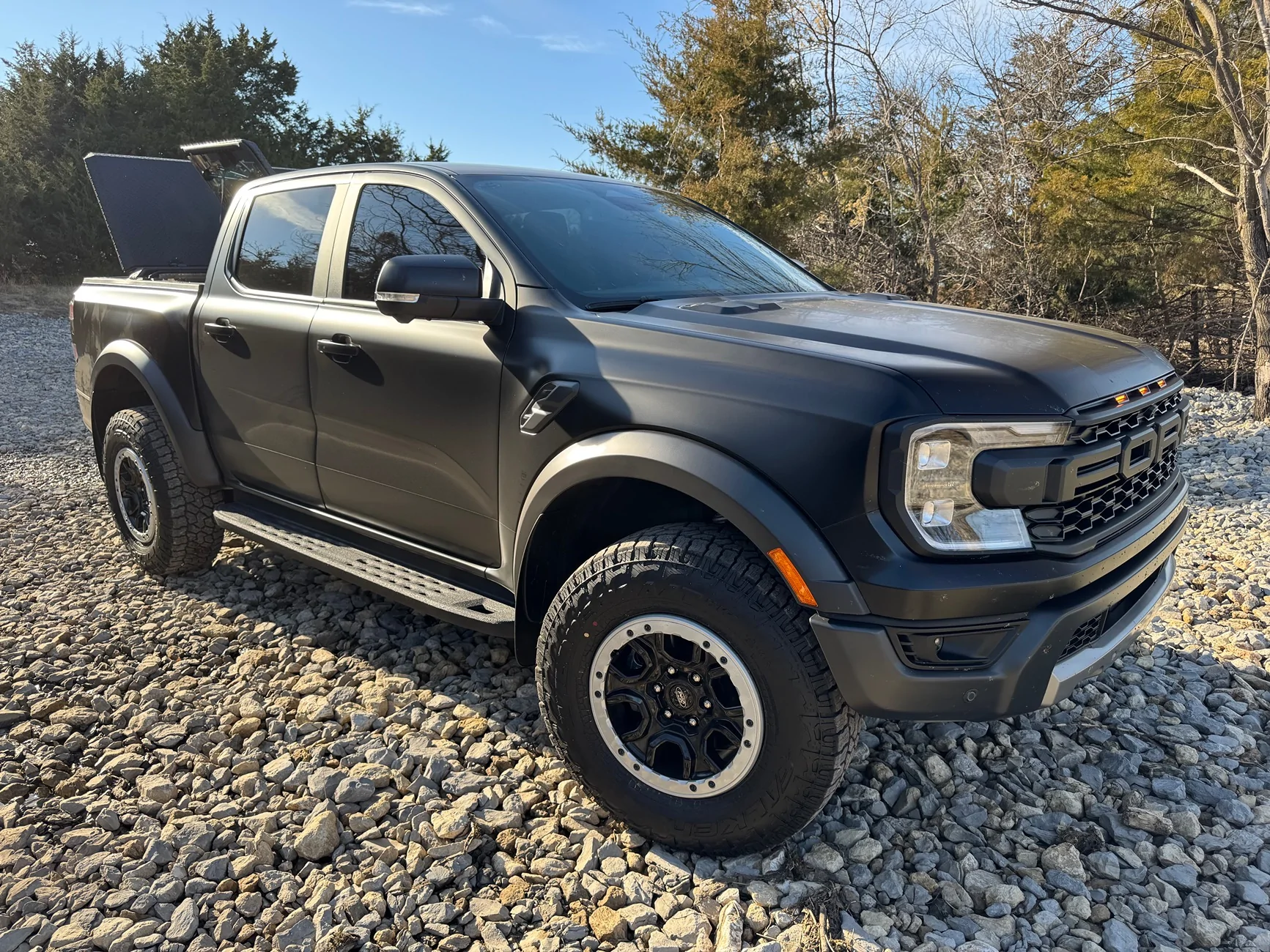 Ford Ranger Ranger Raptor Photos Thread - Post Your Random Dailys 📸 IMG_5473