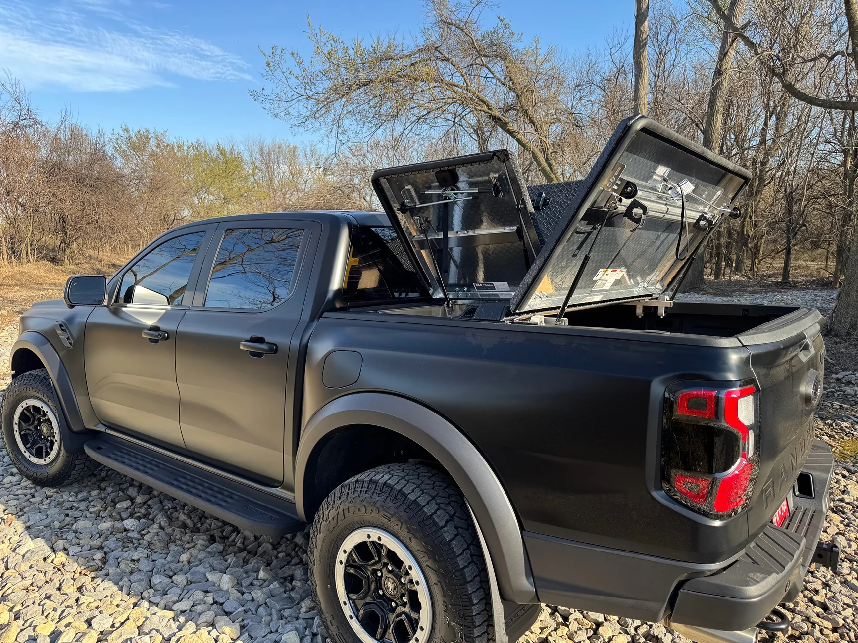 Ford Ranger Ranger Raptor Photos Thread - Post Your Random Dailys 📸 IMG_5469