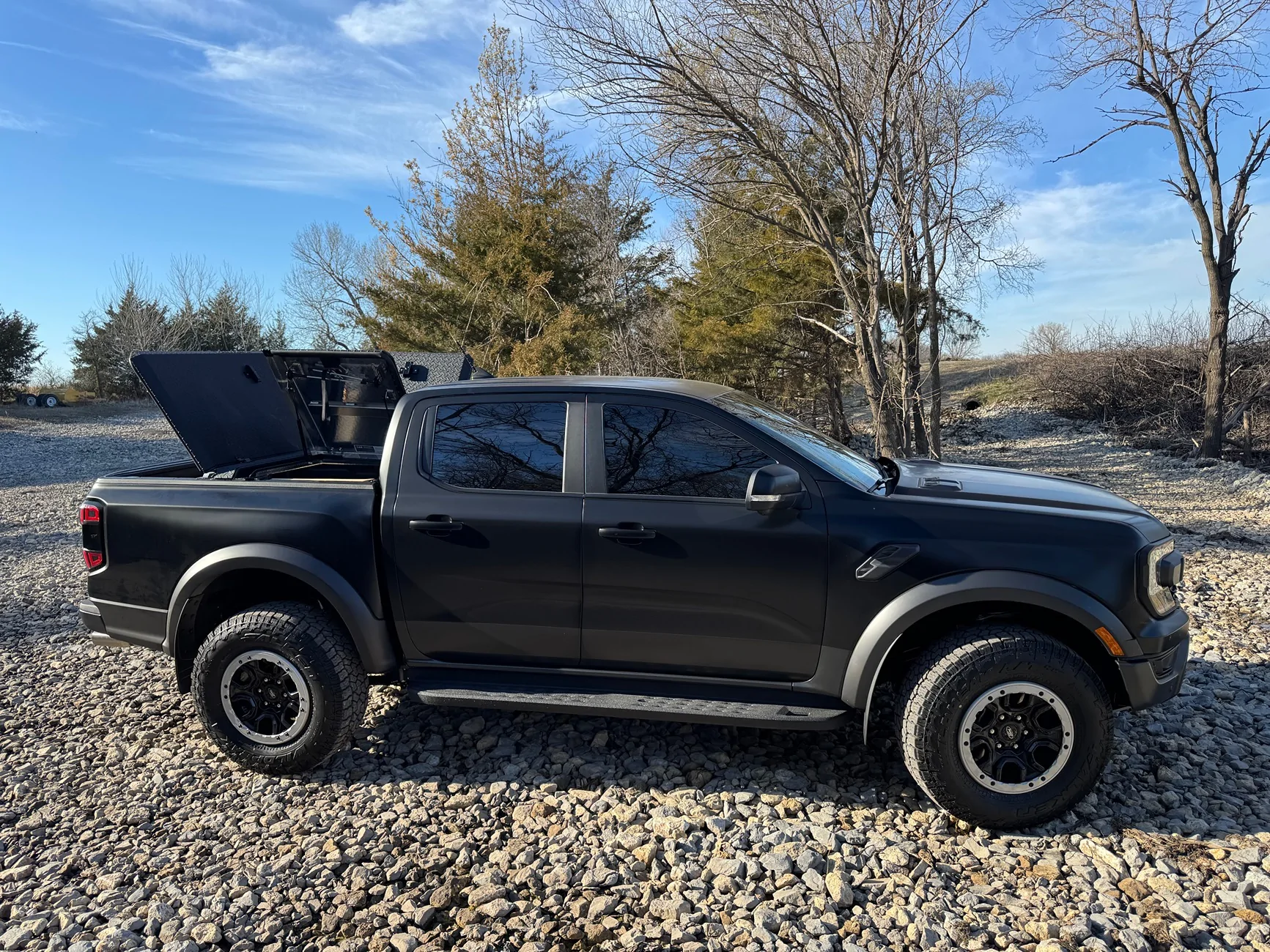 Ford Ranger Ranger Raptor Photos Thread - Post Your Random Dailys 📸 IMG_5474
