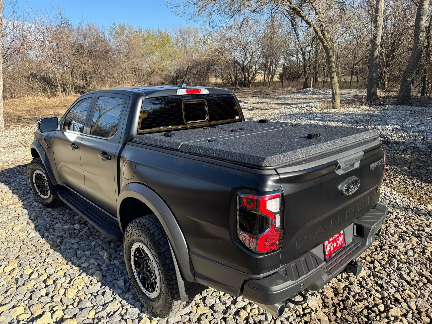 Ford Ranger Ranger Raptor Photos Thread - Post Your Random Dailys 📸 IMG_5465