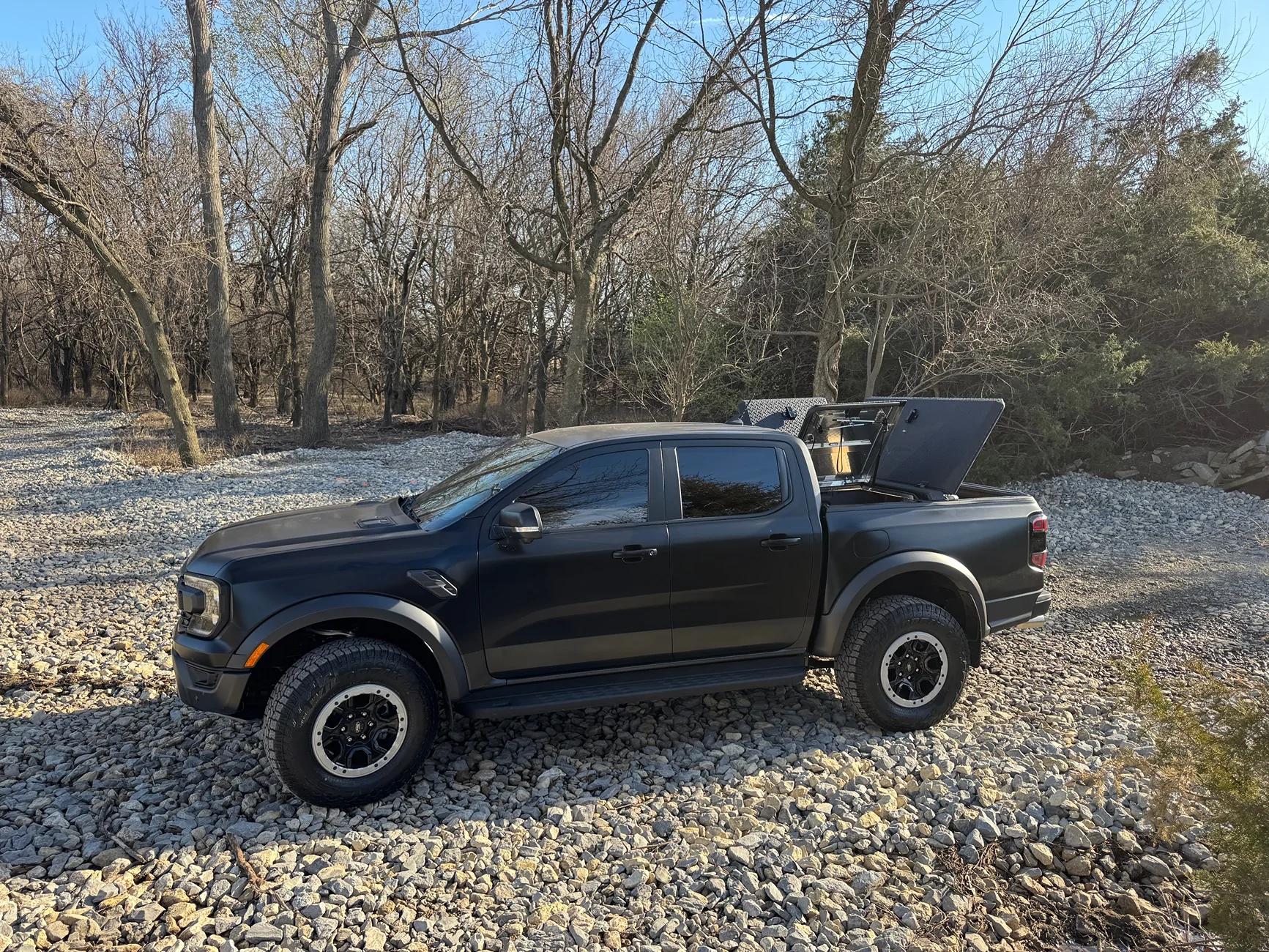Ford Ranger Ranger Raptor Photos Thread - Post Your Random Dailys 📸 IMG_5472