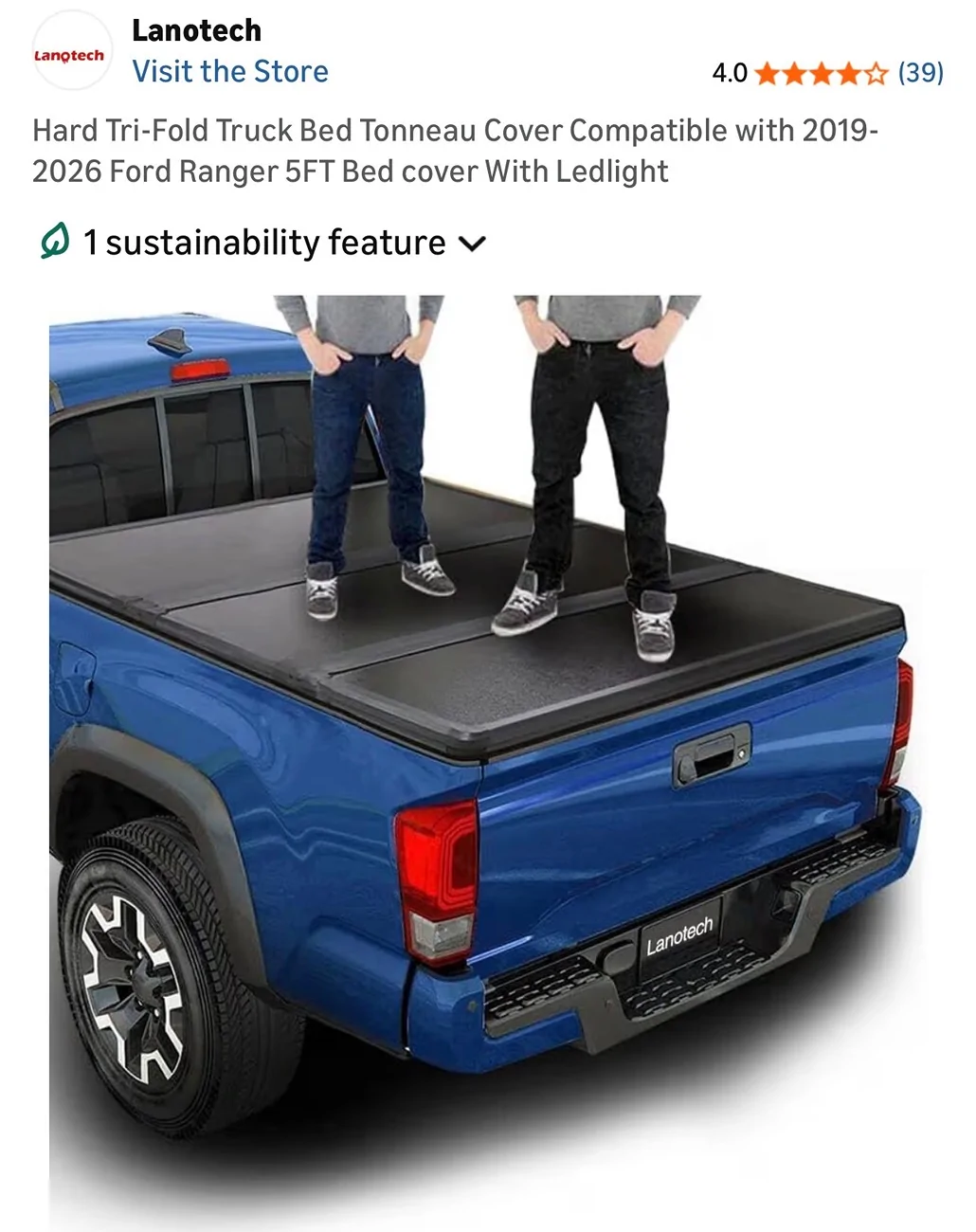 Ford Ranger Need Help Choosing a Tonneau Cover IMG_9612
