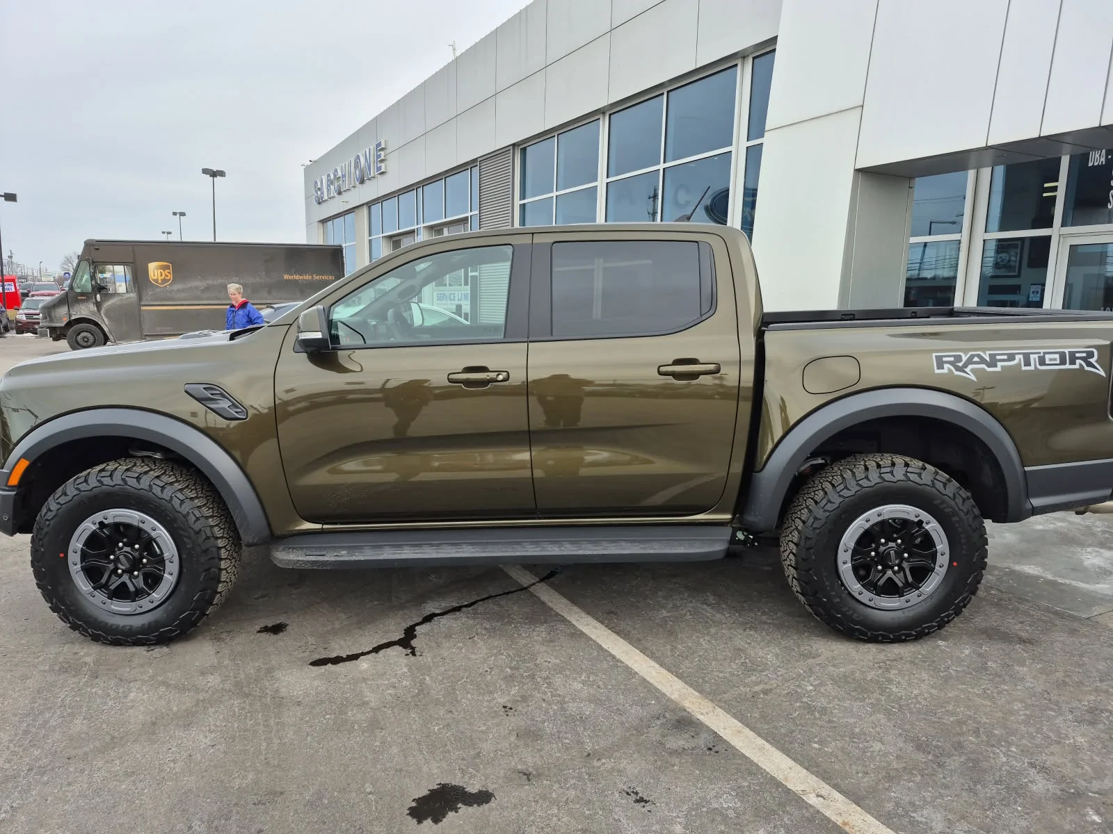 Ford Ranger Beadlock vs regular wheels - weight diff noticeable? IMG_20250307_123917 (1)
