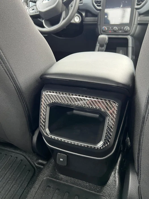 Ford Ranger Mirror assembly - 2026s don’t have side mirror turn indicators RAG036-DCF-G_20_525x700