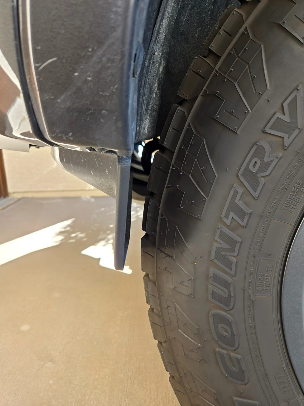 Ford Ranger Wheel and Tire Fitment Picture Thread (sticky?) 1000011454