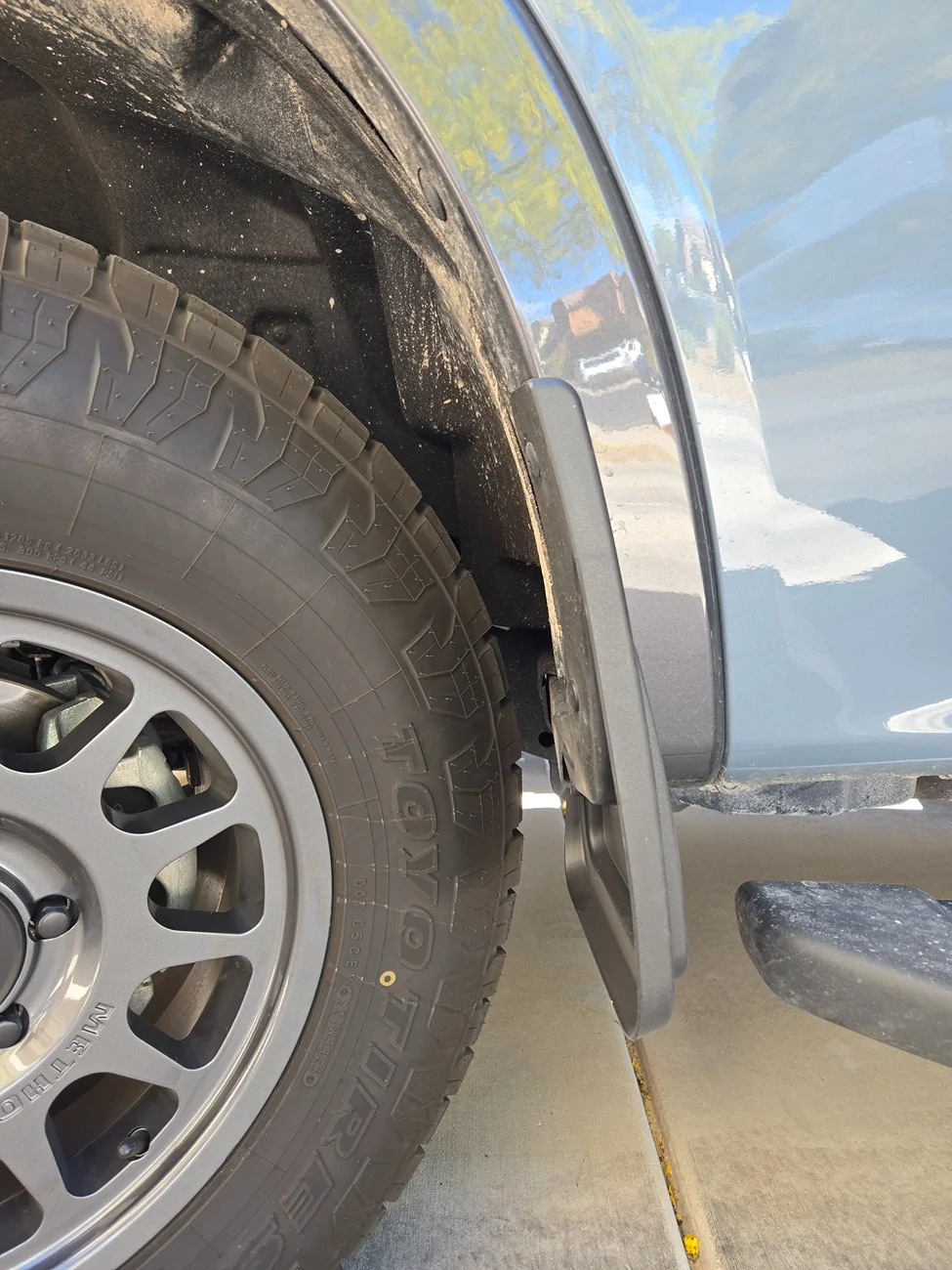 Ford Ranger Wheel and Tire Fitment Picture Thread (sticky?) 1000011453
