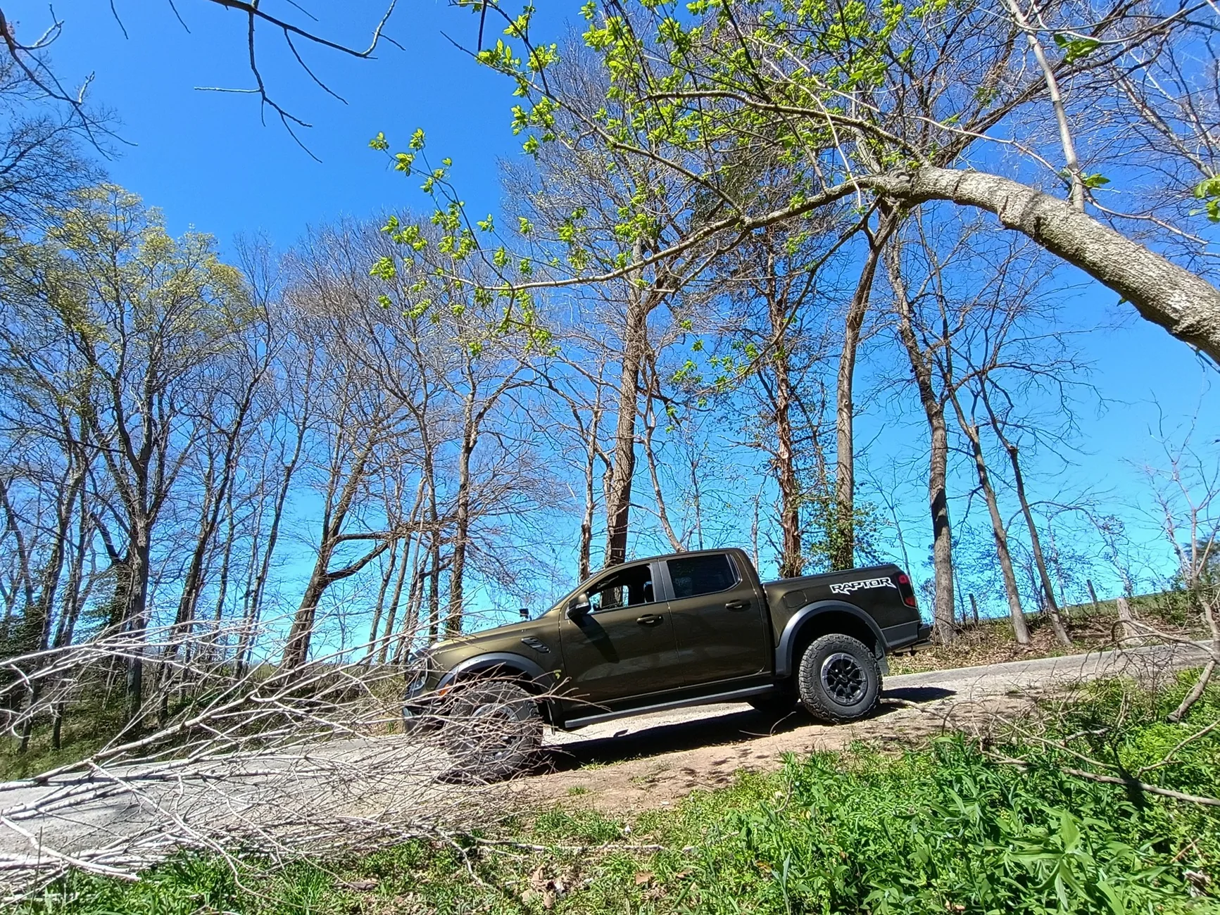 Ford Ranger Ranger Raptor Photos Thread - Post Your Random Dailys 📸 IMG_20260328_135910119