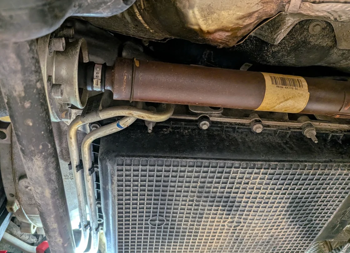 Ford Ranger Transmission Service 1774742514467-oz