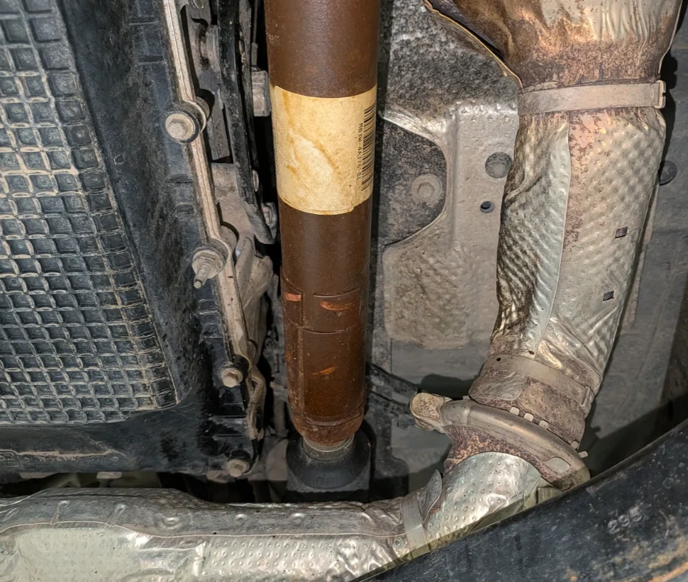 Ford Ranger Transmission Service 1774742882545-kq