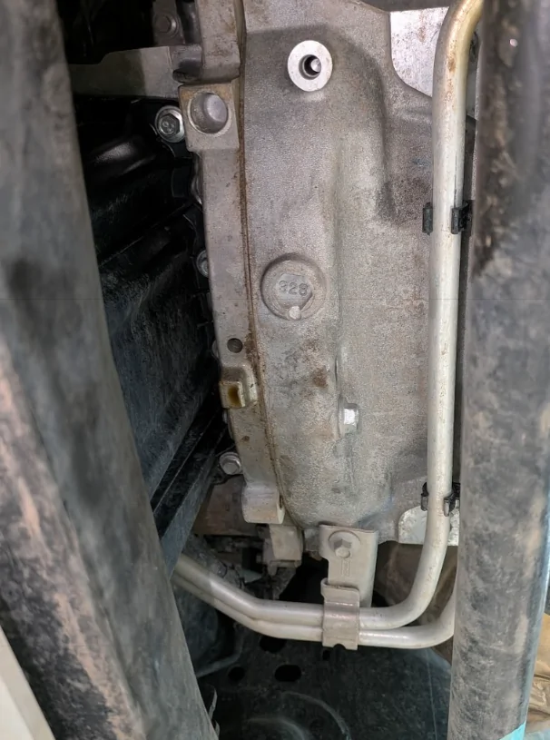 Ford Ranger Transmission Service 1774743060376-5n