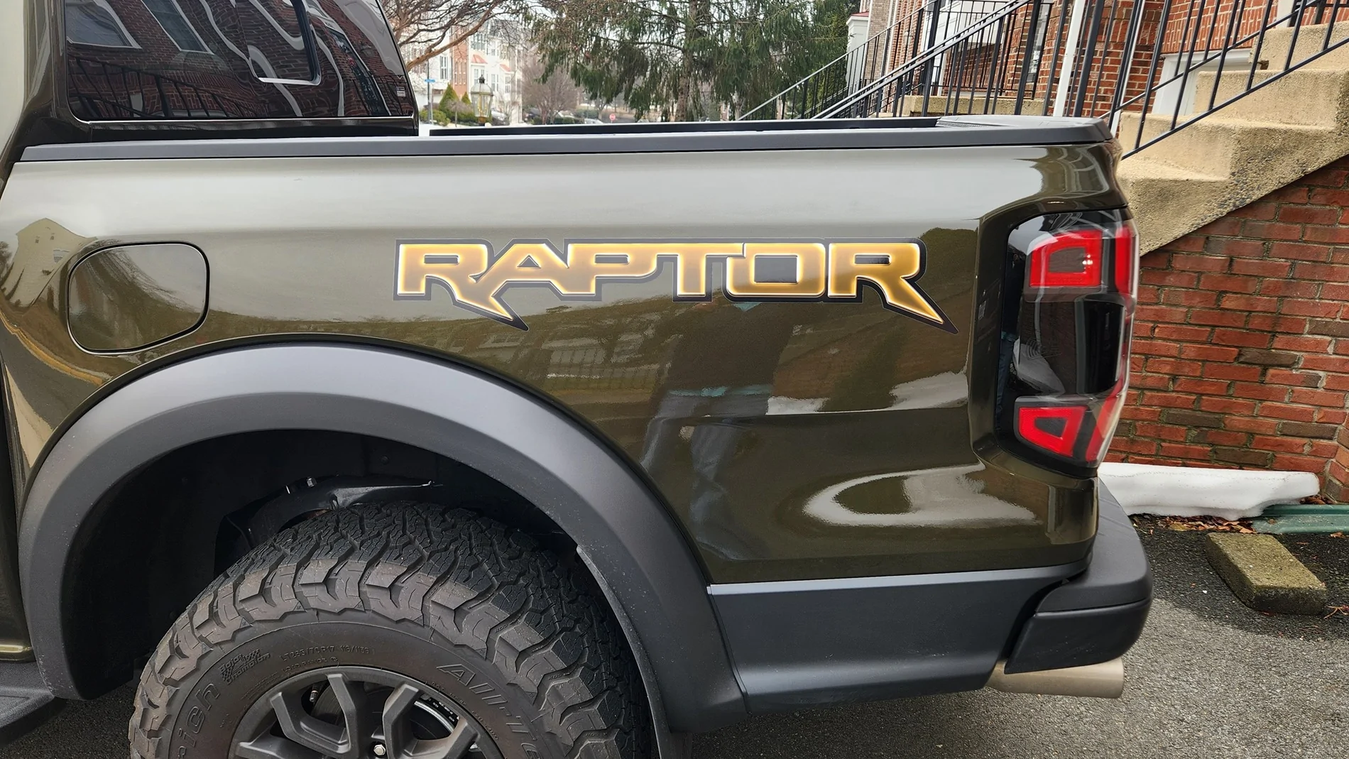 Ford Ranger Shelter Green Raptor Bed Decals...Thoughts? 1774812497166-ux
