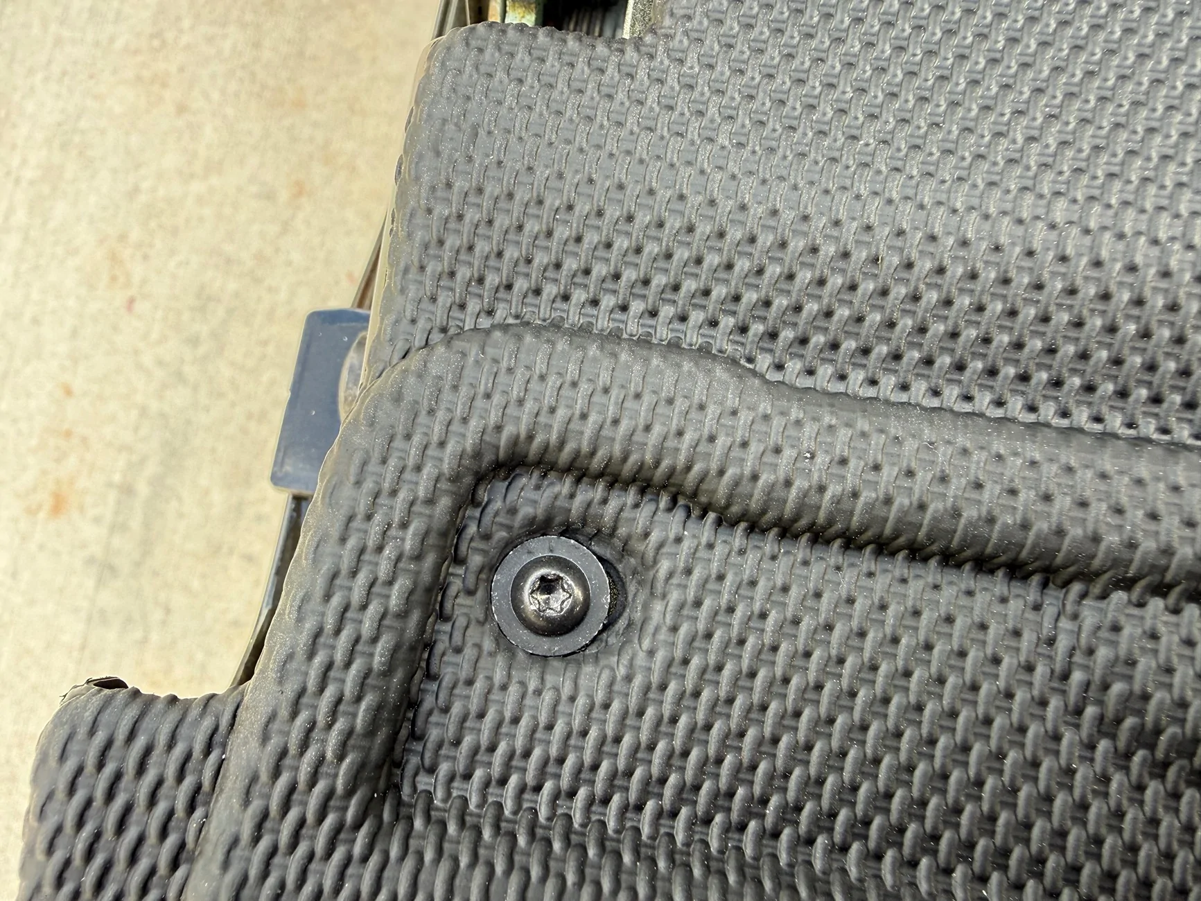 Ford Ranger Michelin Tailgate Protector Is Available Now! IMG_1499