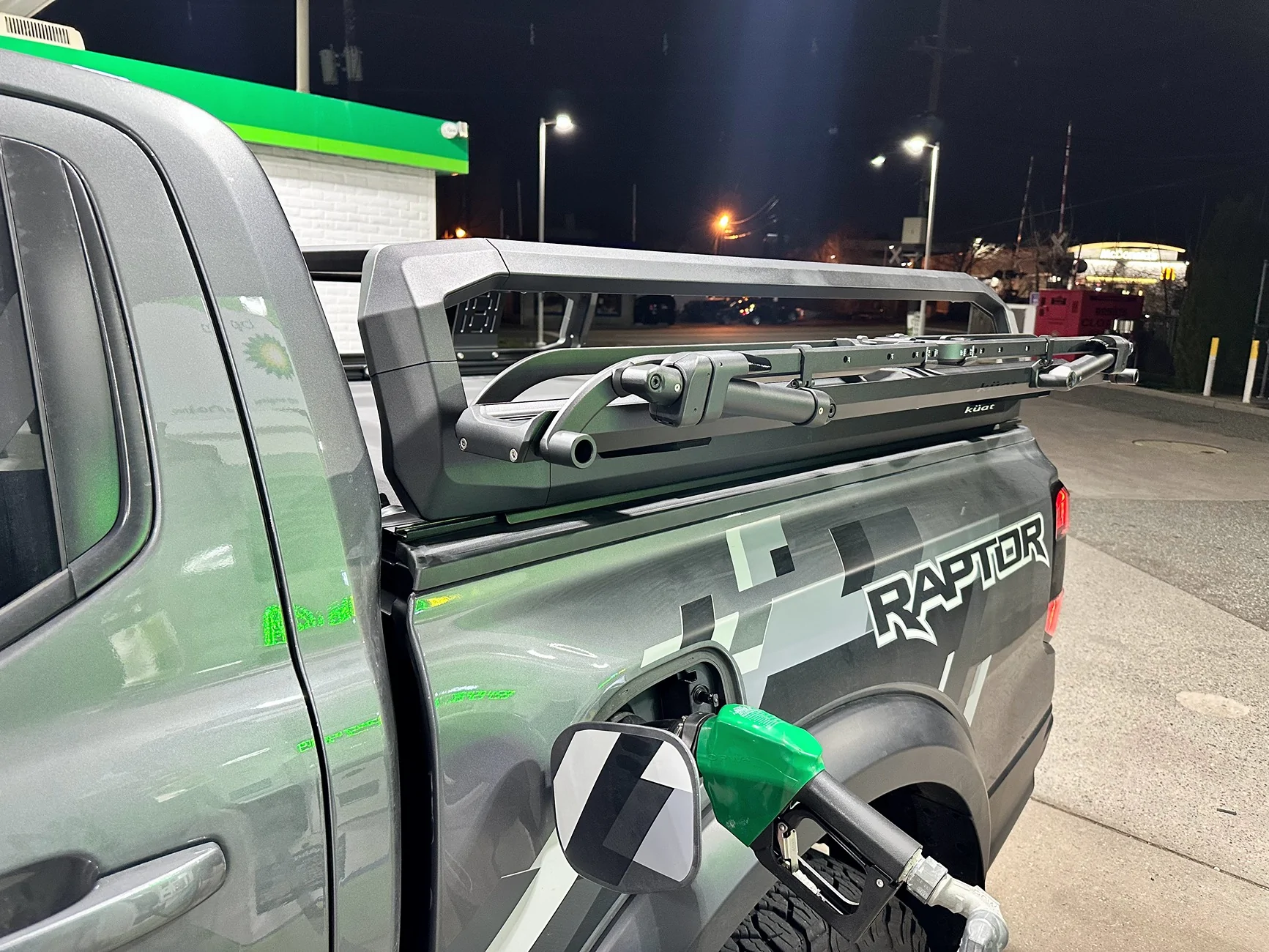 Ford Ranger TK'S 2025 Ranger Raptor Build Thread IMG_2125